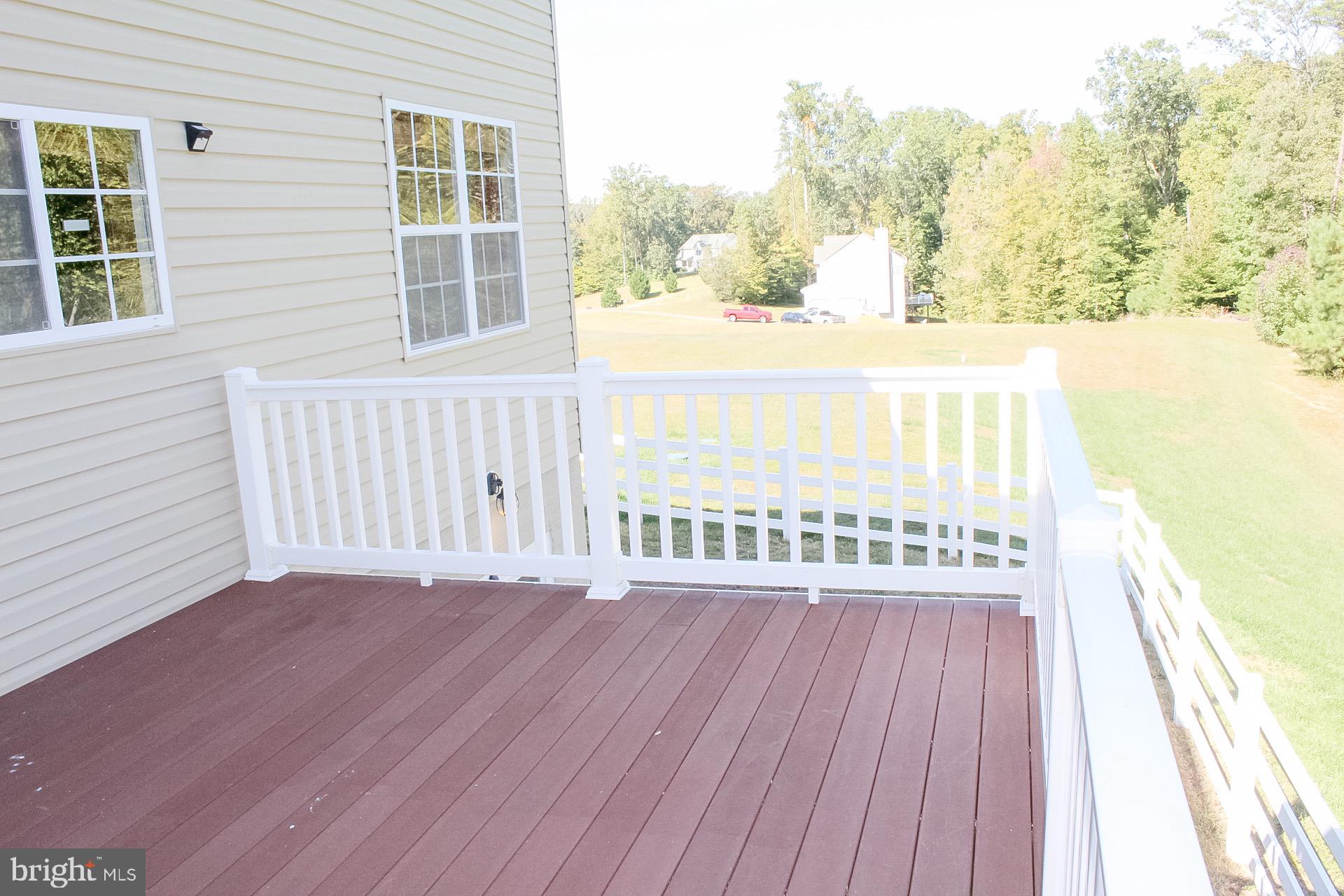 BEN OAKS - Residential