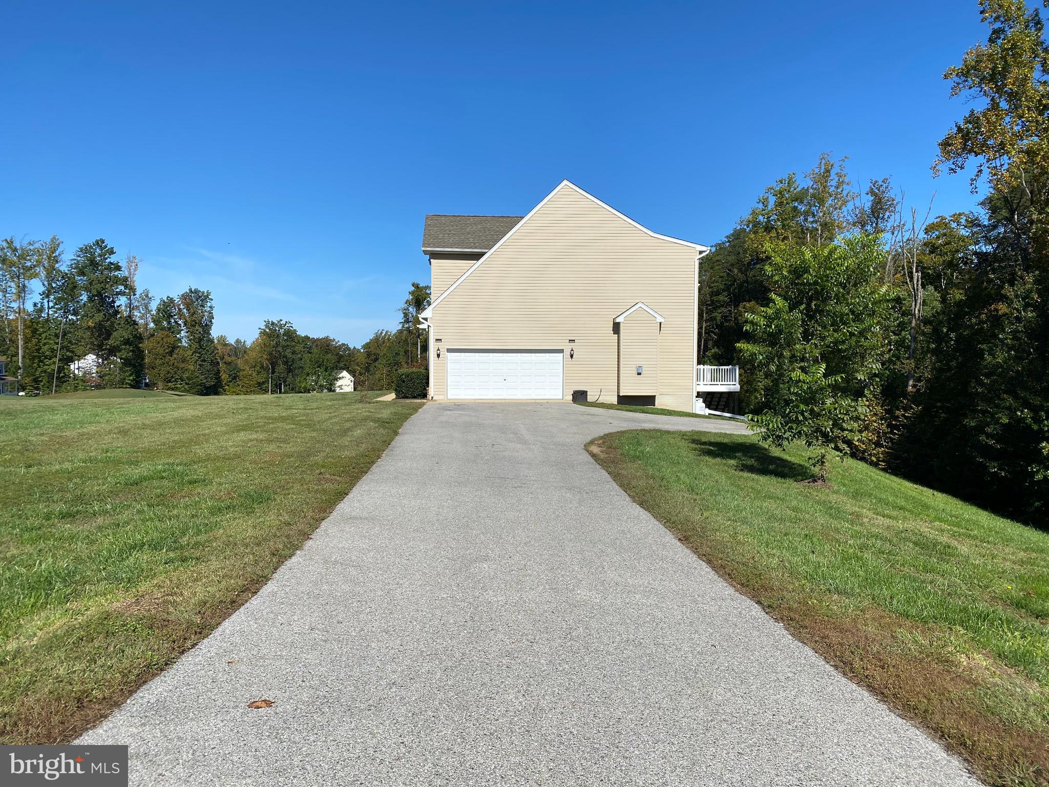 BEN OAKS - Residential