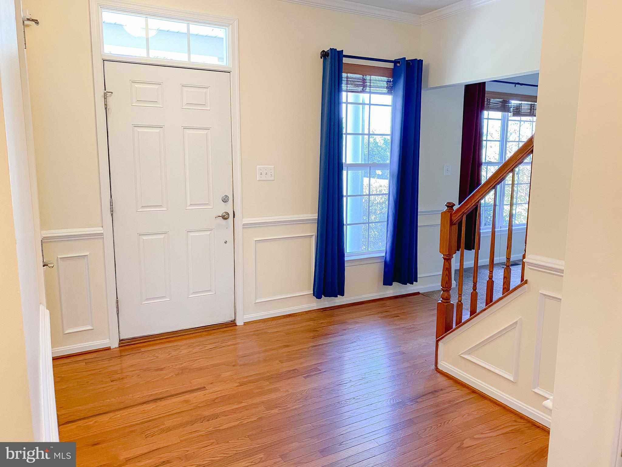 BEN OAKS - Residential