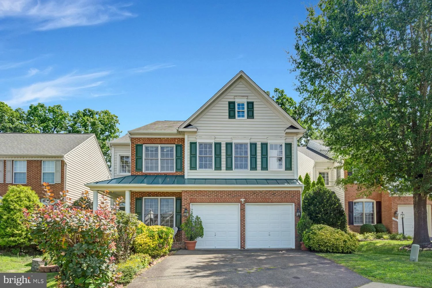 4756 Wermuth Way, Woodbridge, VA, 22192