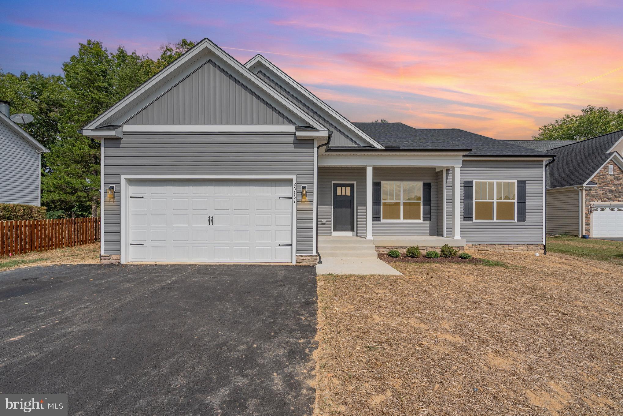 FRAZERS LANDING - Residential