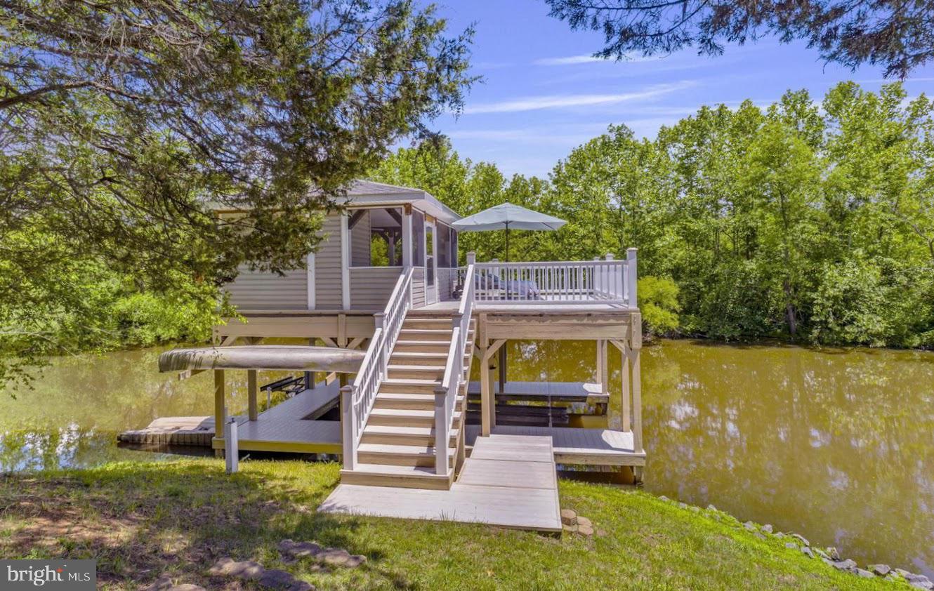 FRAZERS LANDING - Residential