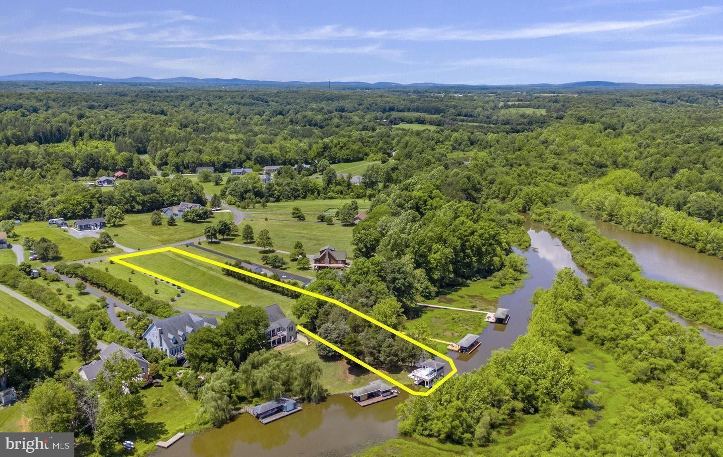 FRAZERS LANDING - Residential