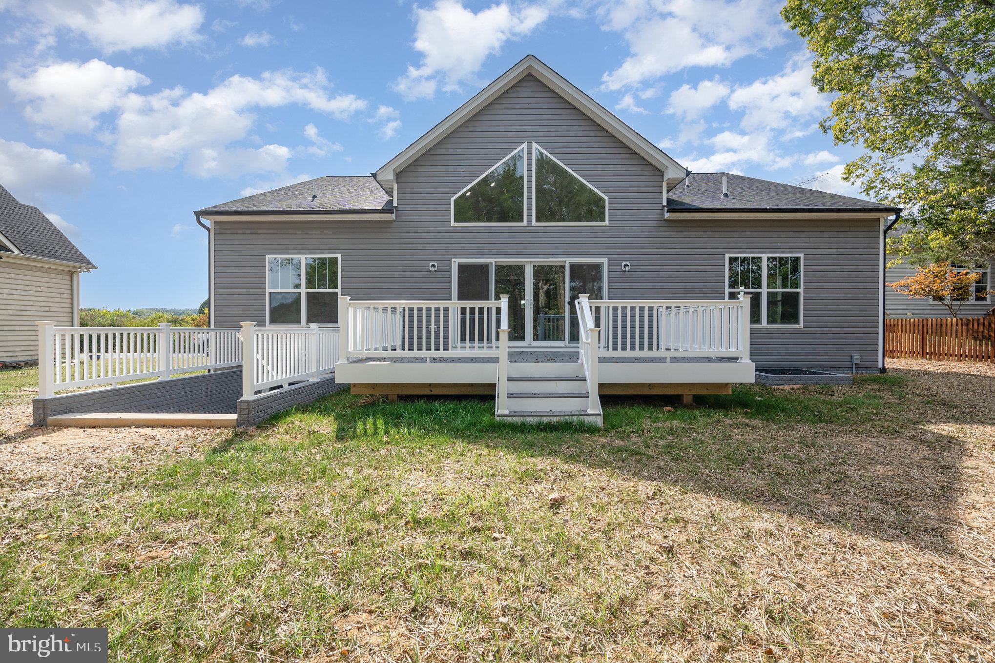 FRAZERS LANDING - Residential