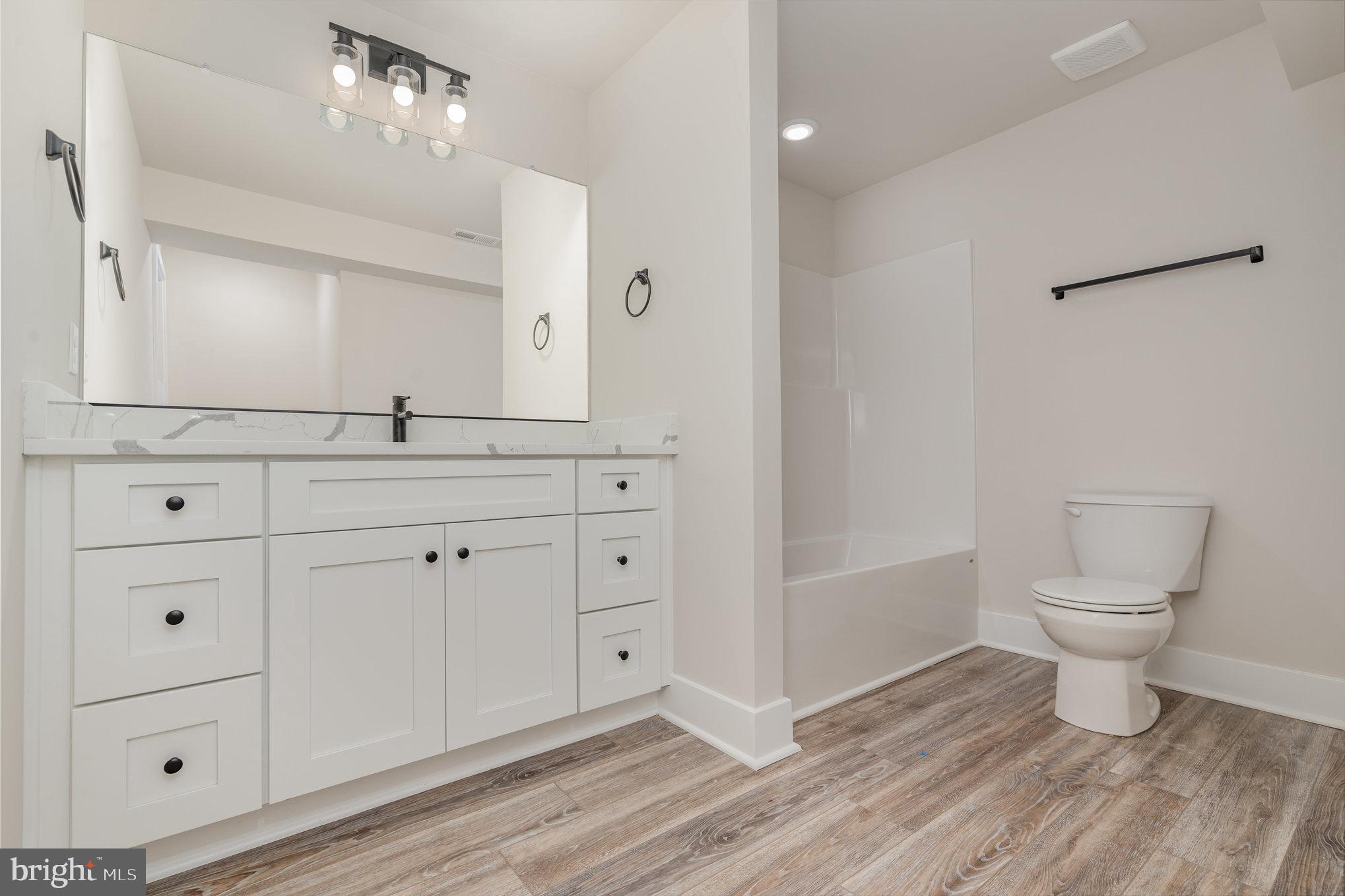 FRAZERS LANDING - Residential