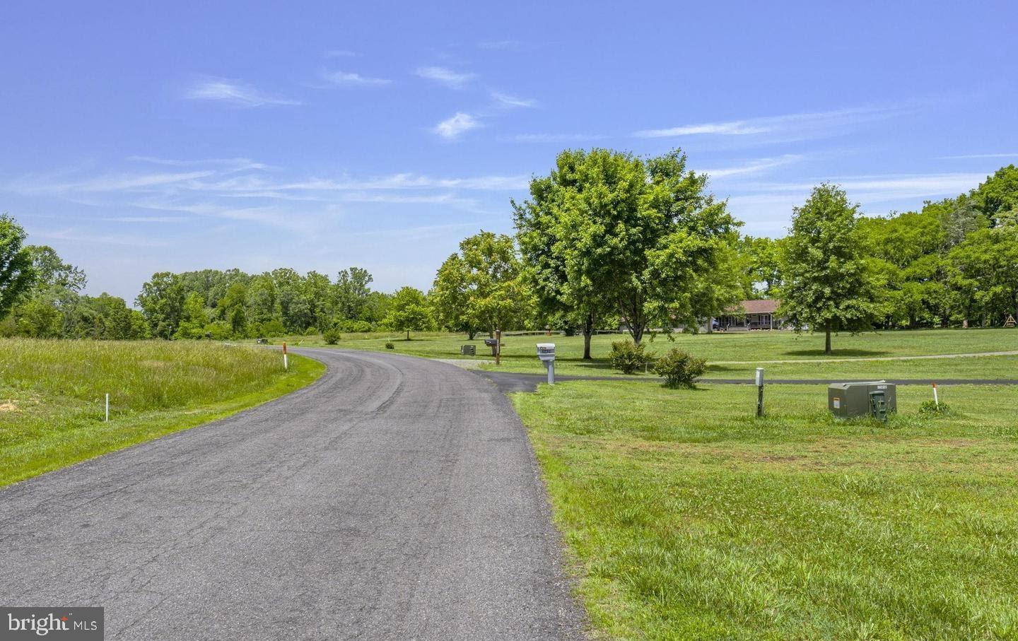 FRAZERS LANDING - Residential