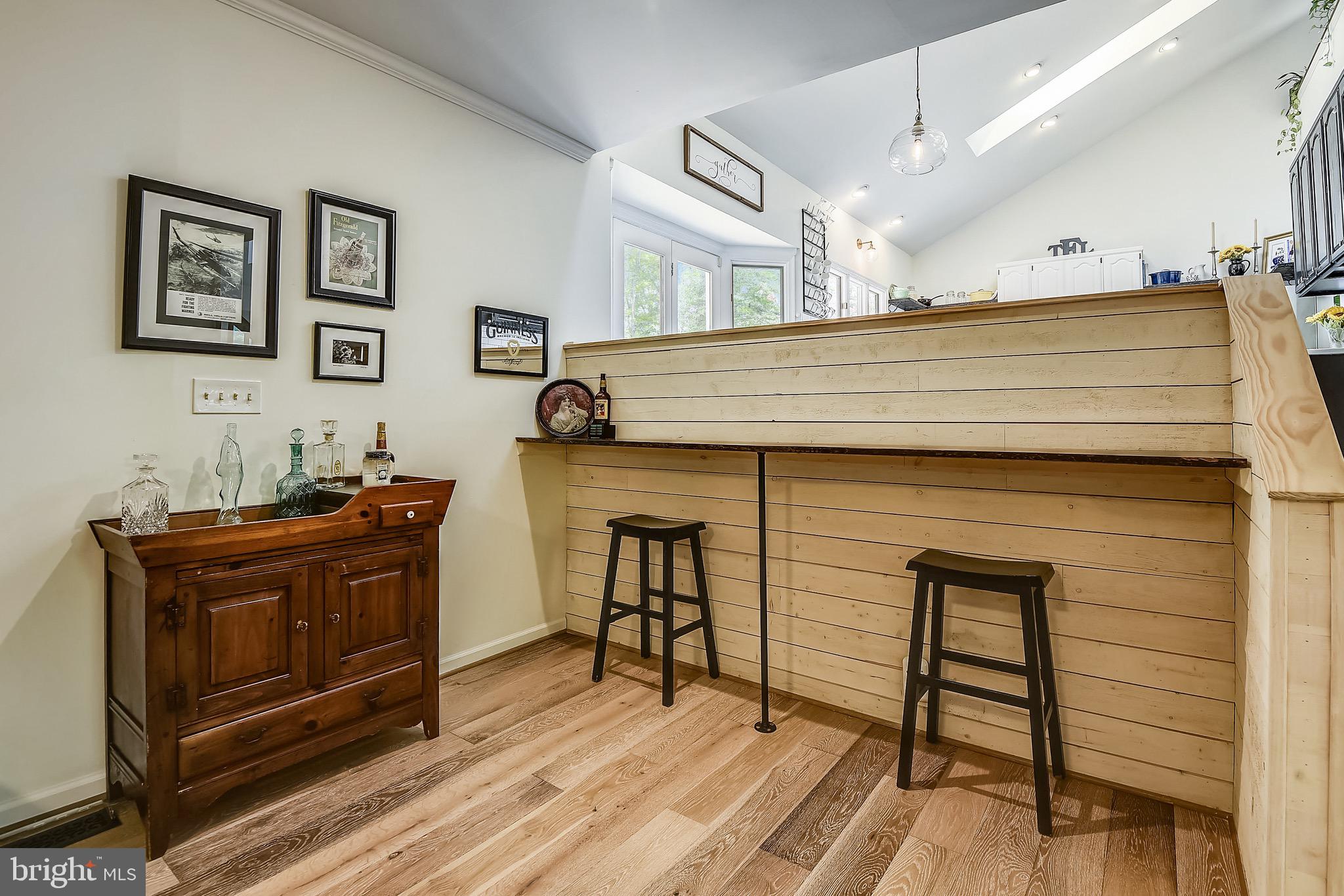 NEW ENGLAND ESTATES - Residential