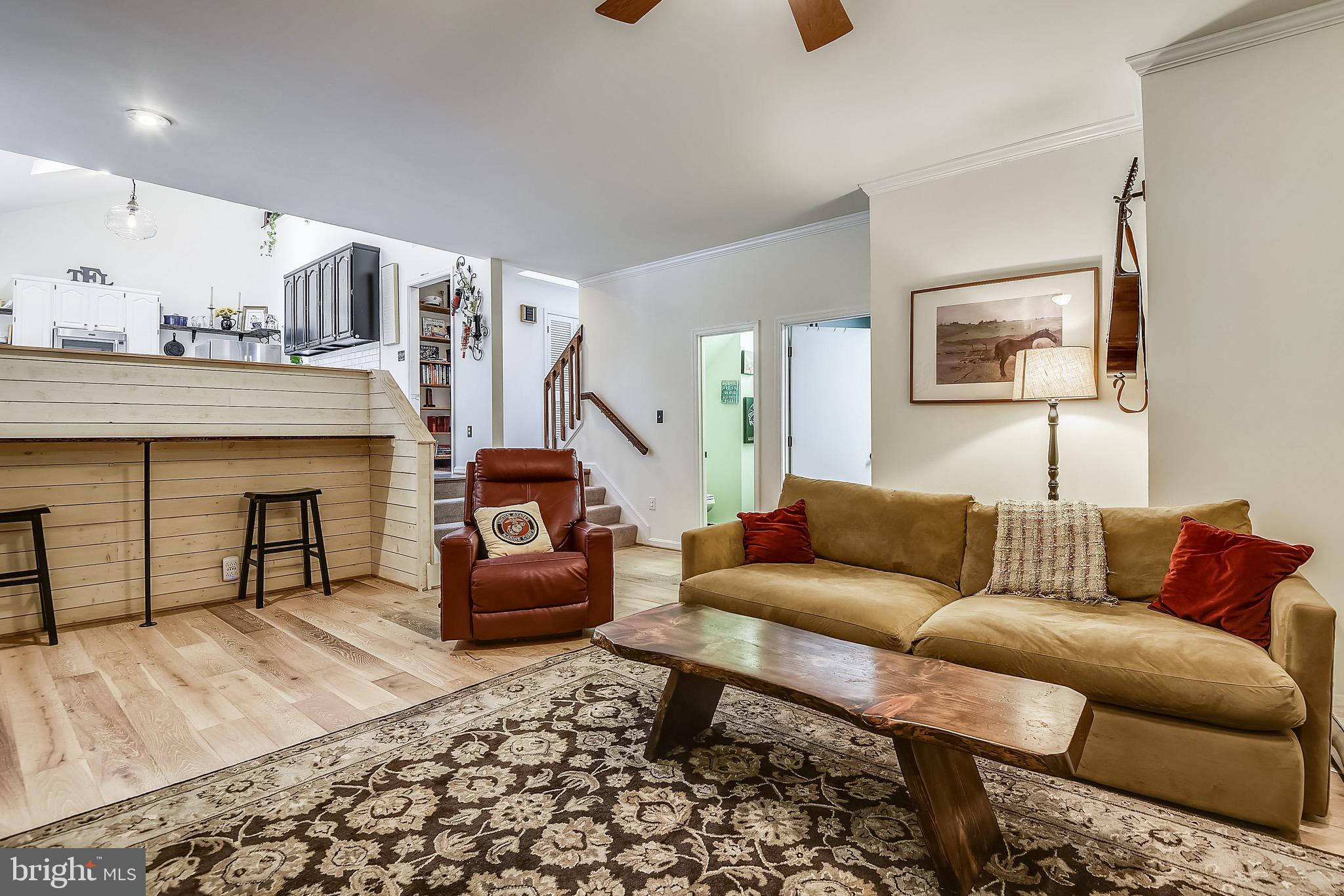 NEW ENGLAND ESTATES - Residential