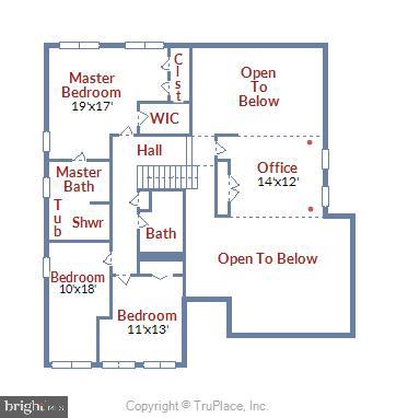NEW ENGLAND ESTATES - Residential