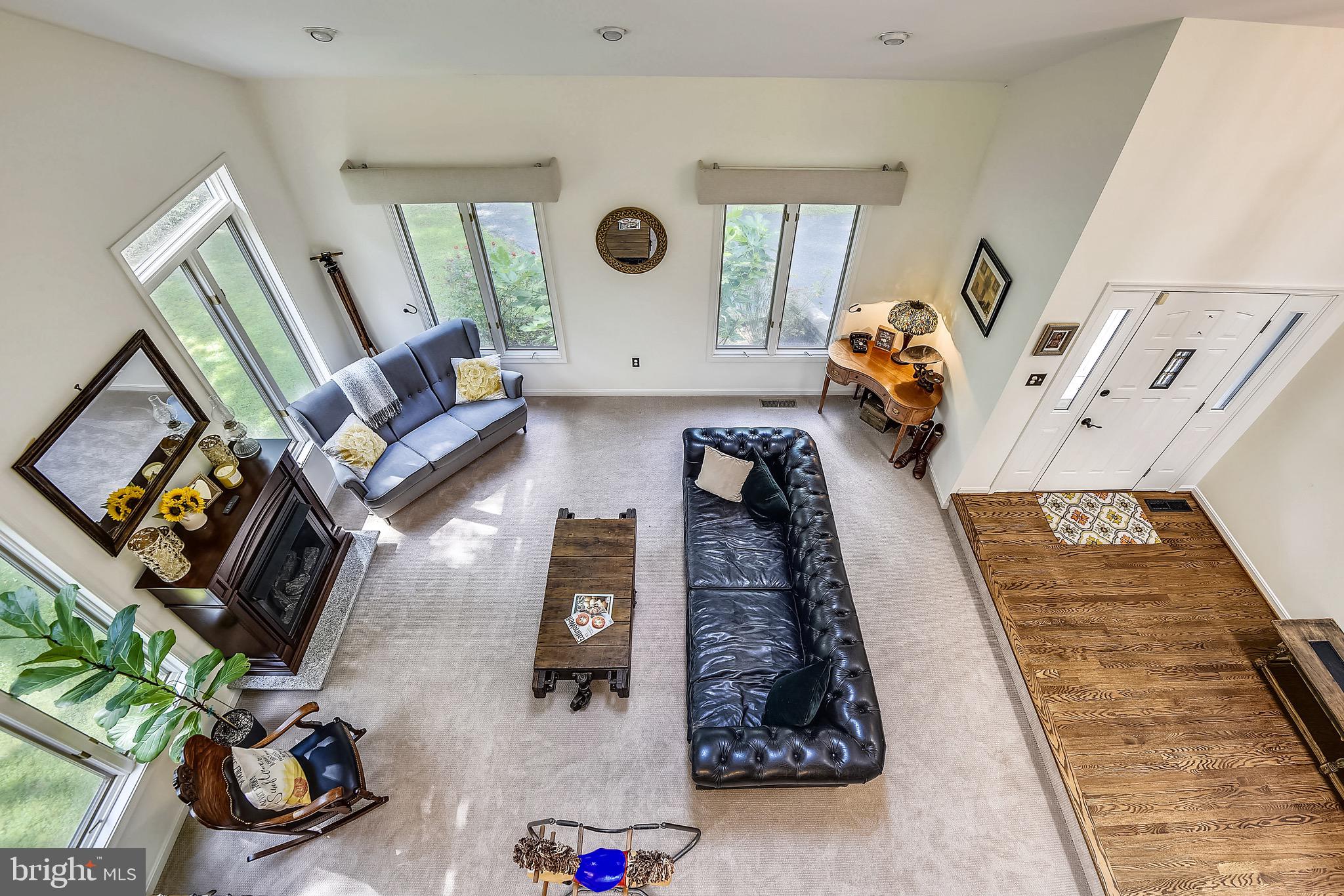 NEW ENGLAND ESTATES - Residential