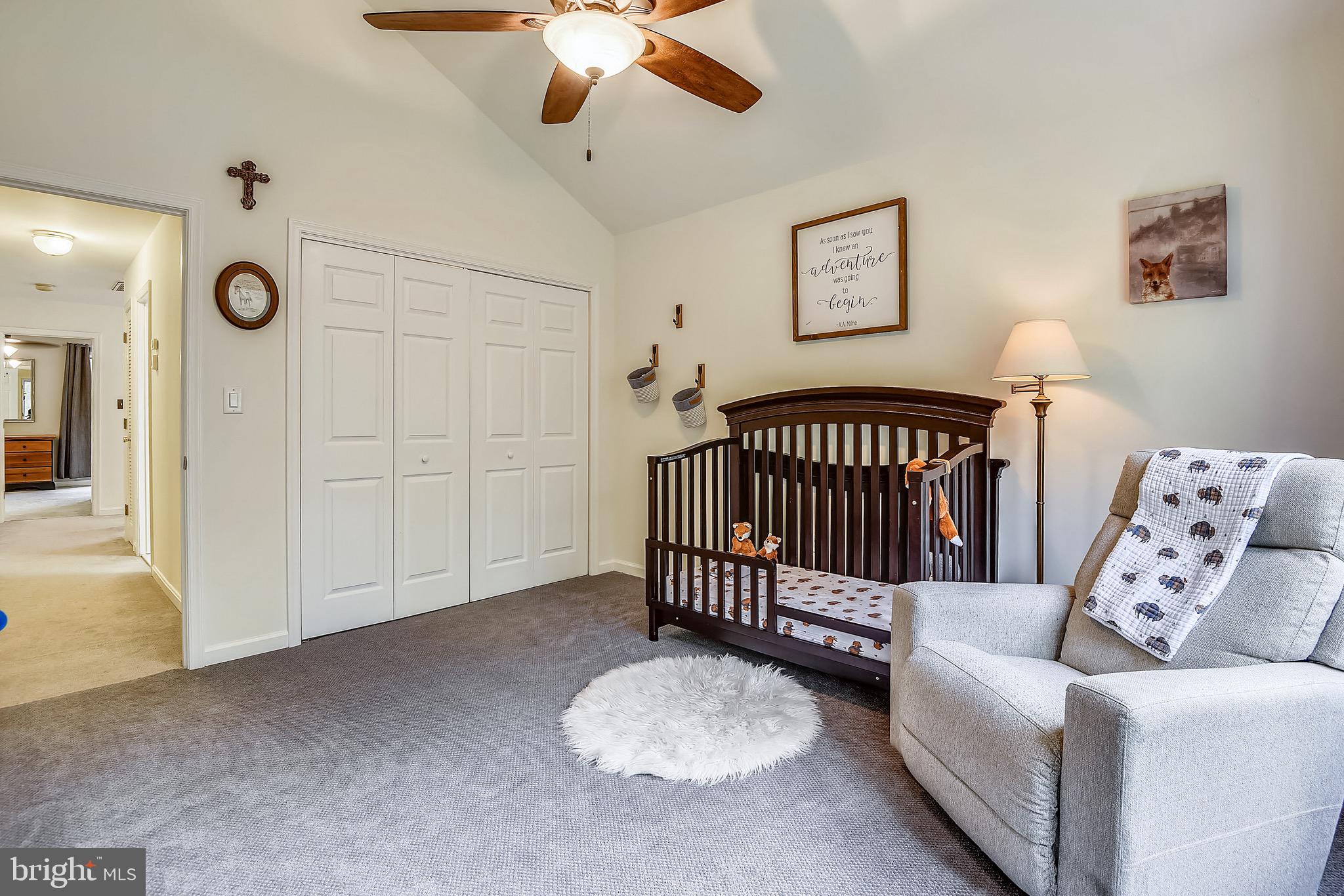 NEW ENGLAND ESTATES - Residential