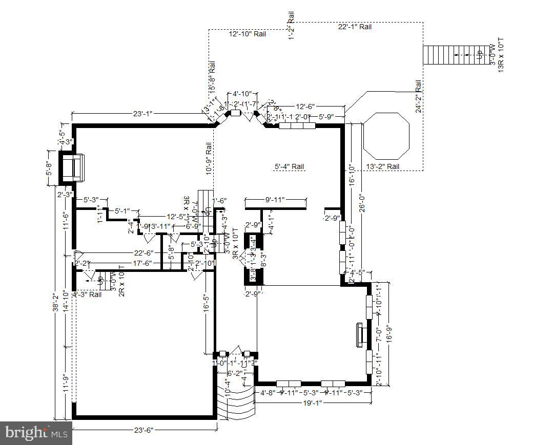 NEW ENGLAND ESTATES - Residential