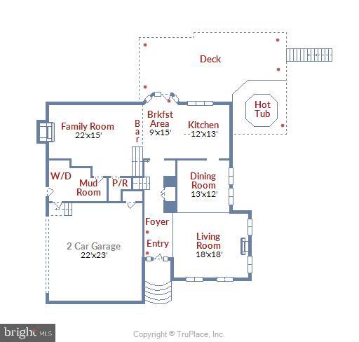 NEW ENGLAND ESTATES - Residential
