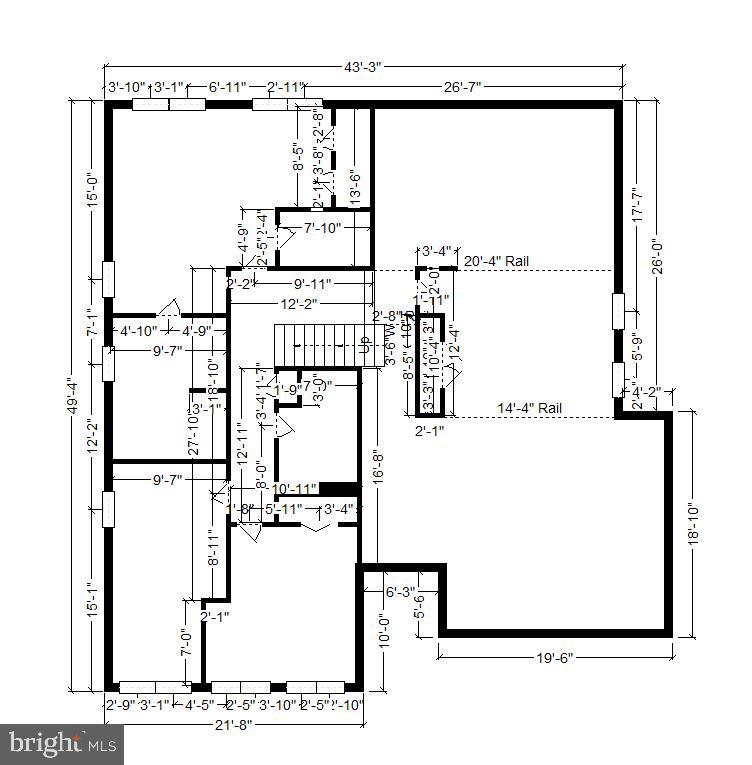 NEW ENGLAND ESTATES - Residential