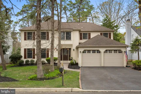 8 Picadilly Circle, Marlton, NJ 08053 - MLS#: NJBL2085584