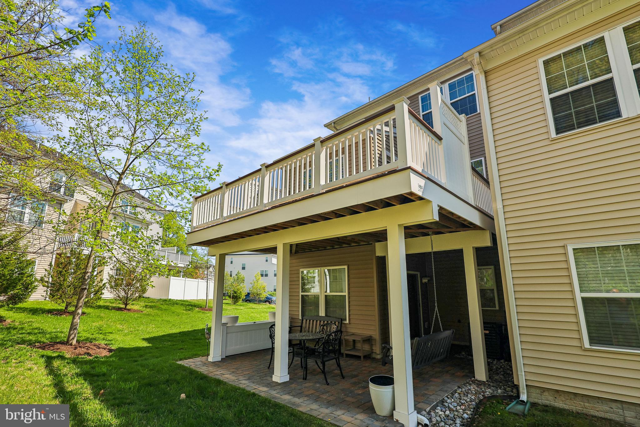 VILLAGGIO ENCLAVE - Residential