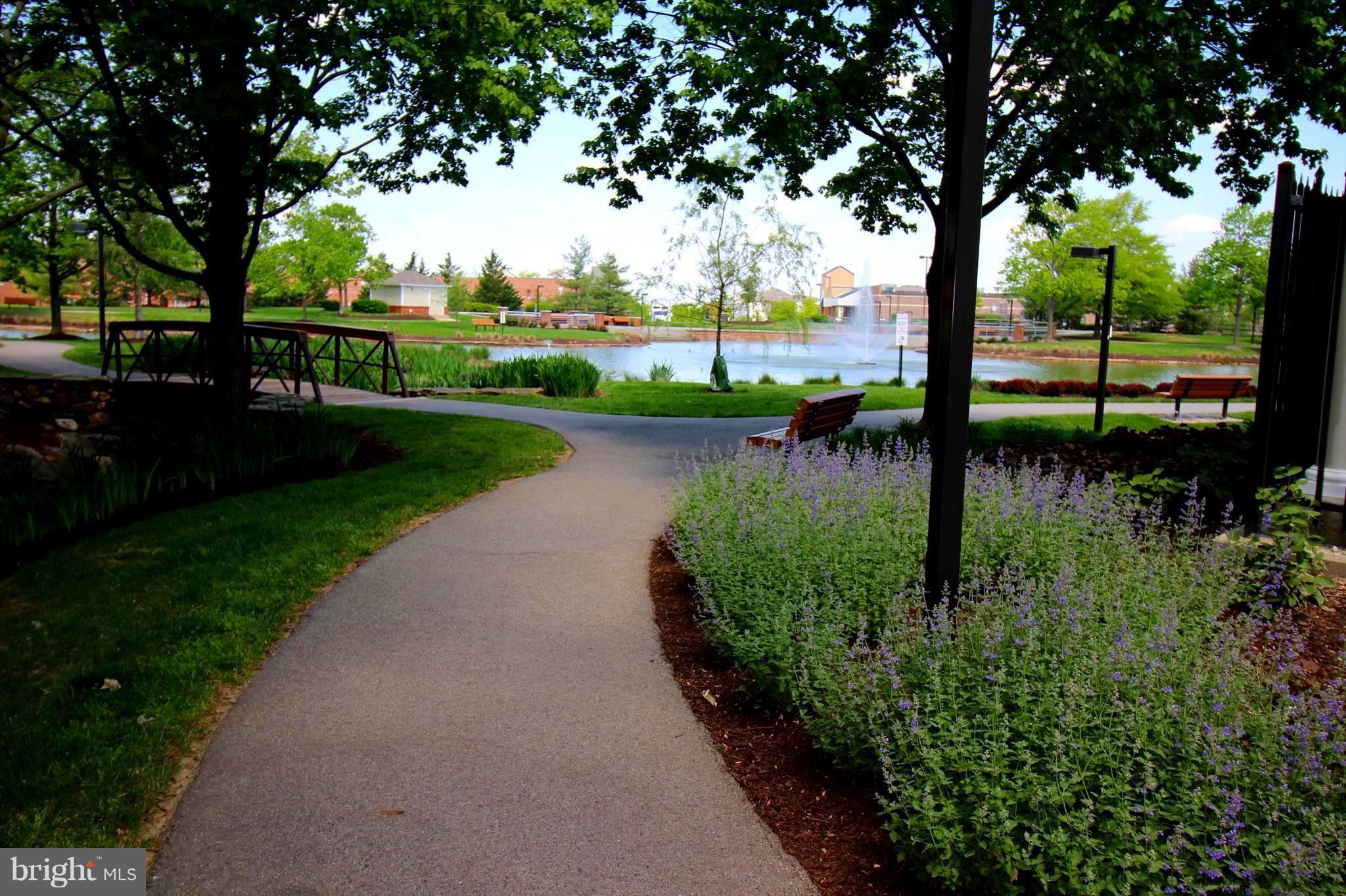 PINEY ORCHARD - Residential Lease