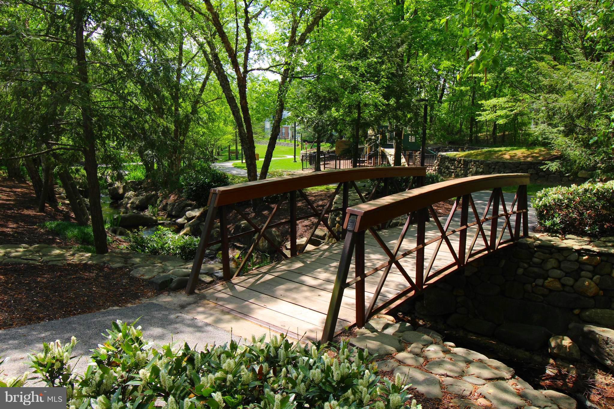 PINEY ORCHARD - Residential Lease