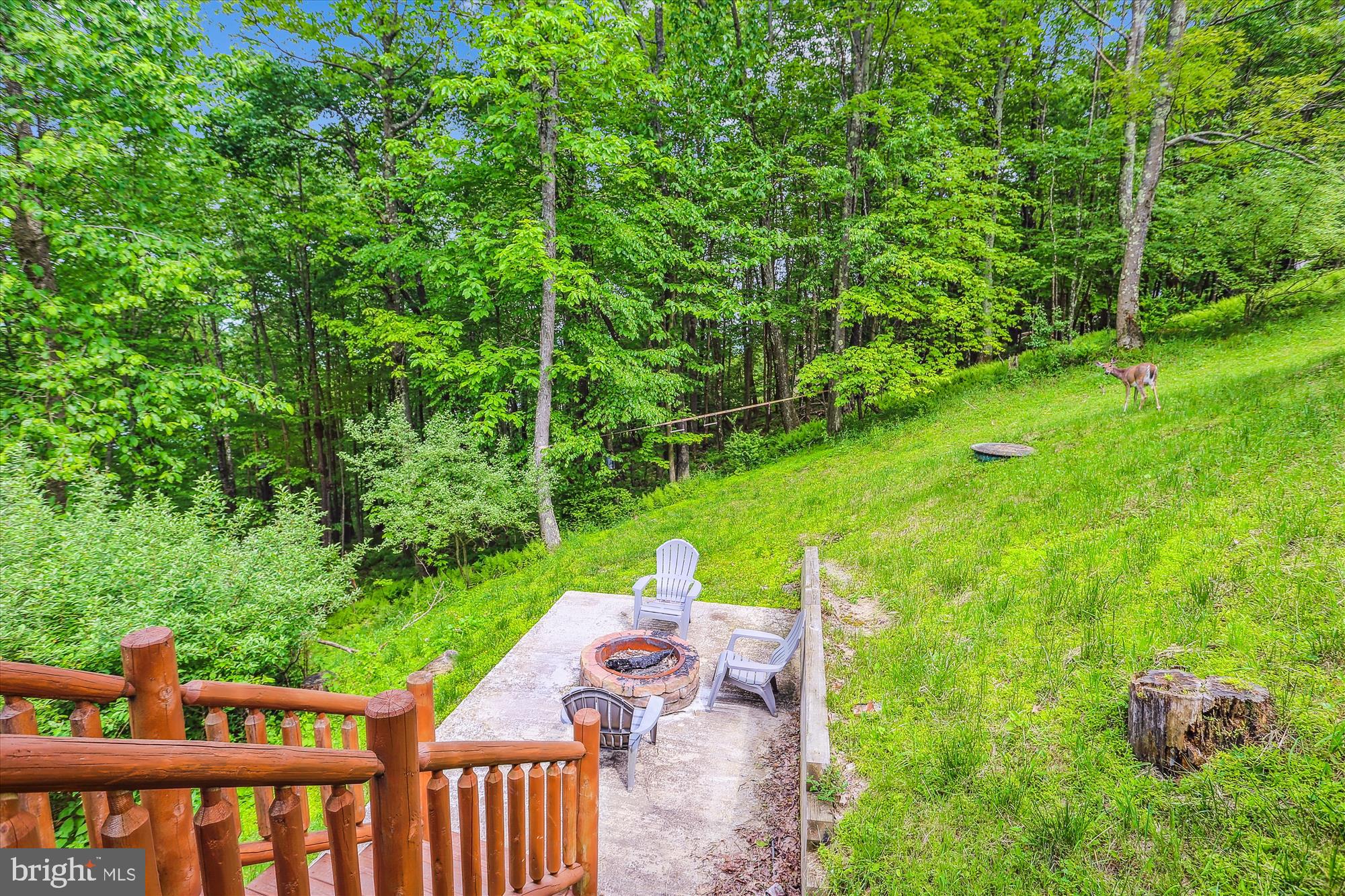 MOUNTAINSIDE - Residential