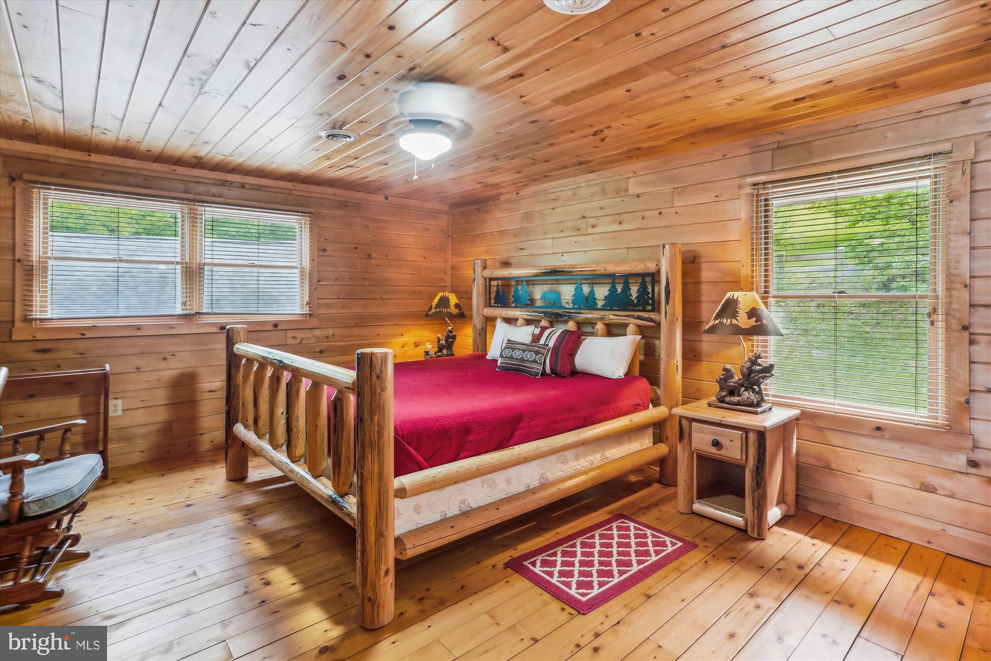 MOUNTAINSIDE - Residential