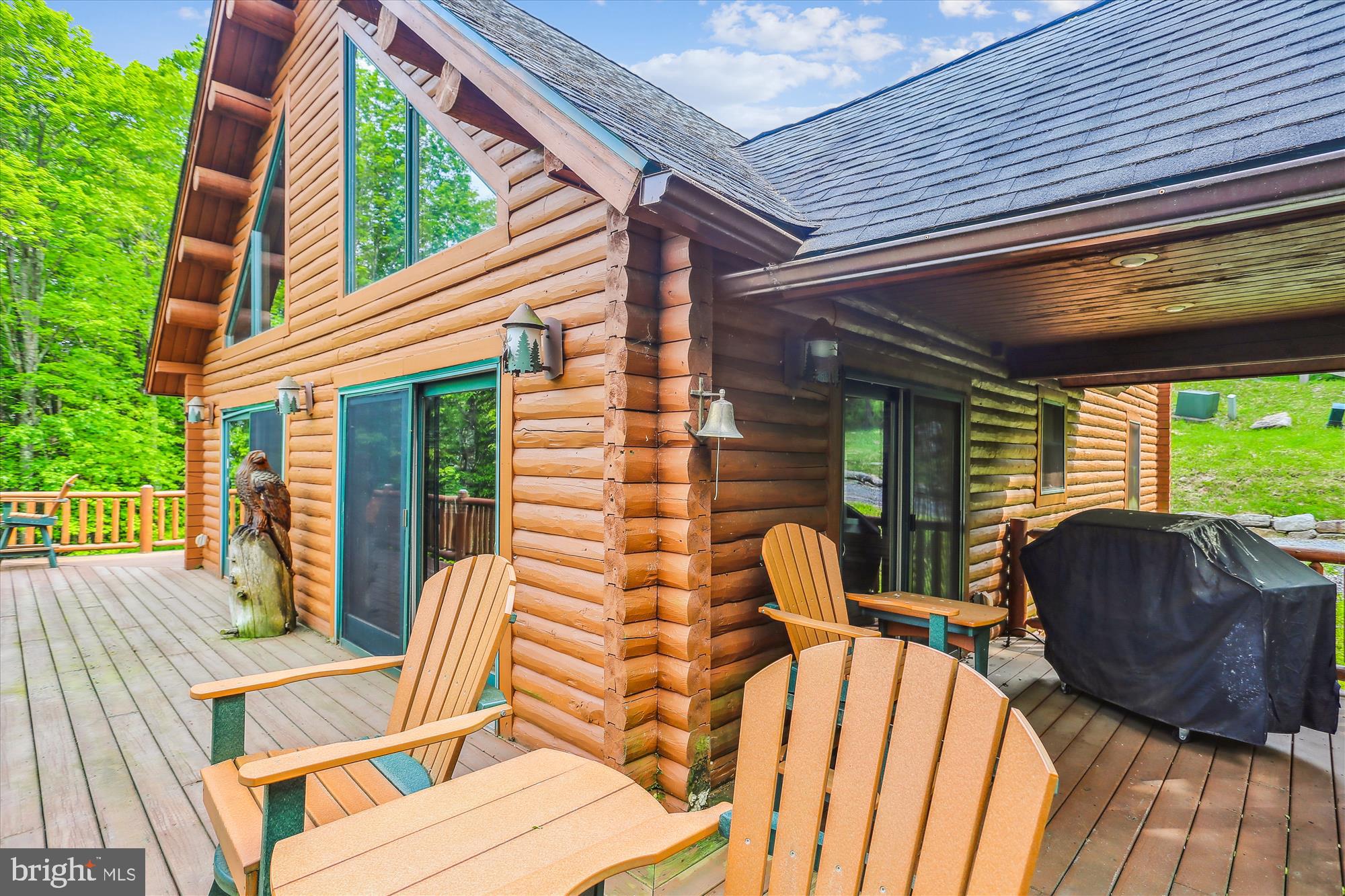 MOUNTAINSIDE - Residential