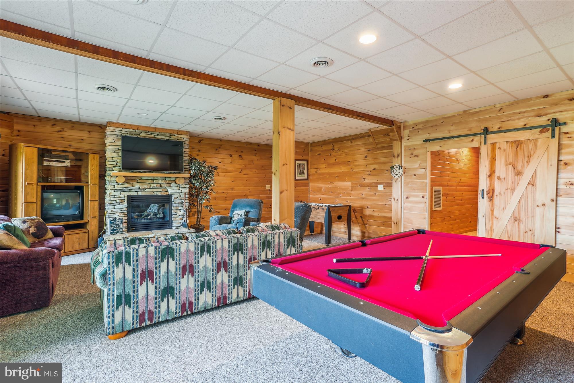 MOUNTAINSIDE - Residential