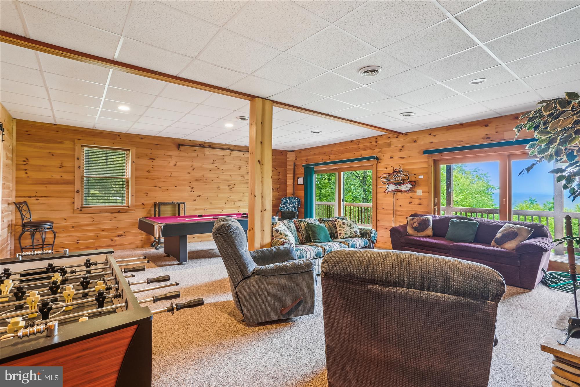 MOUNTAINSIDE - Residential