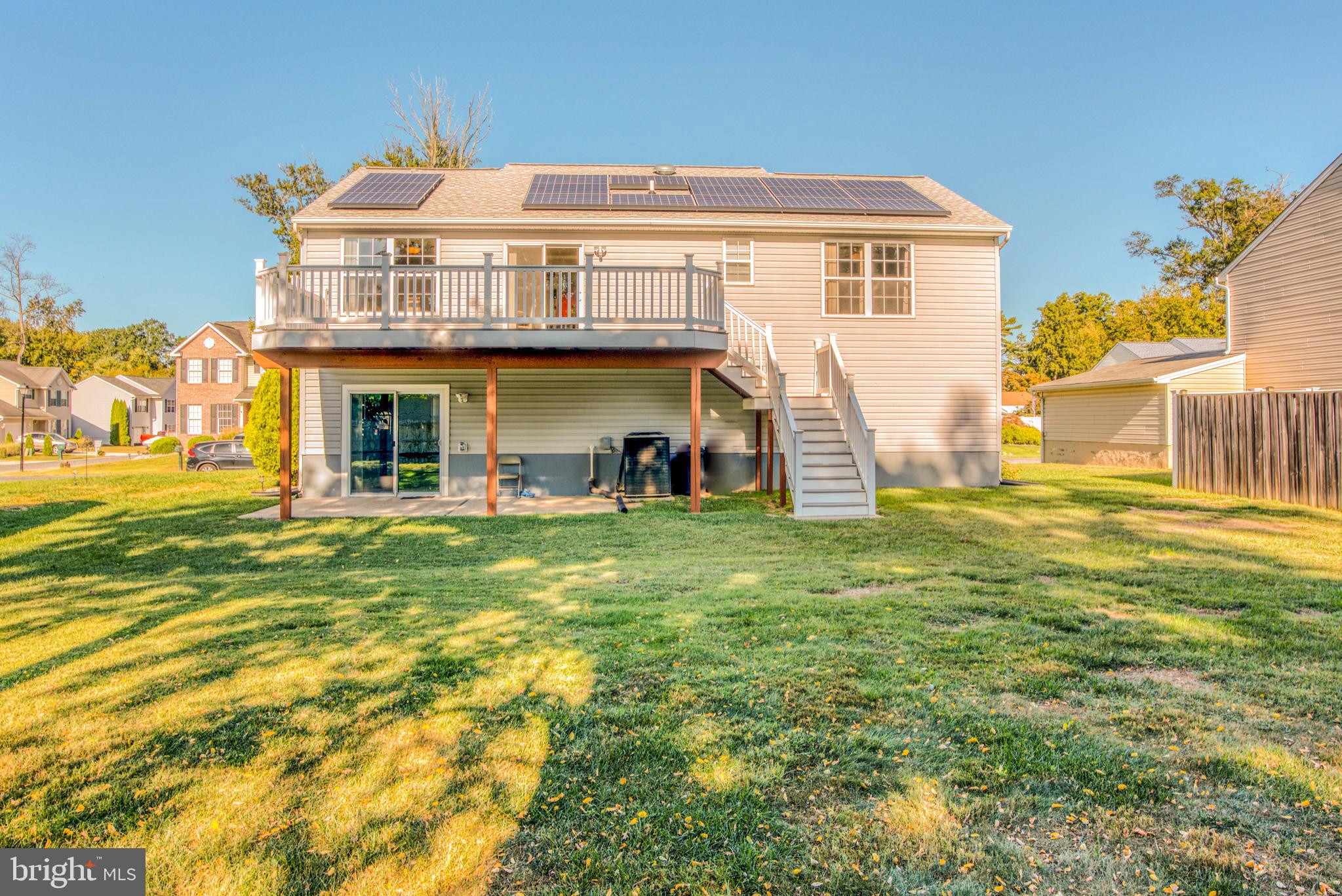 TWIN RIVER BEACH - Residential