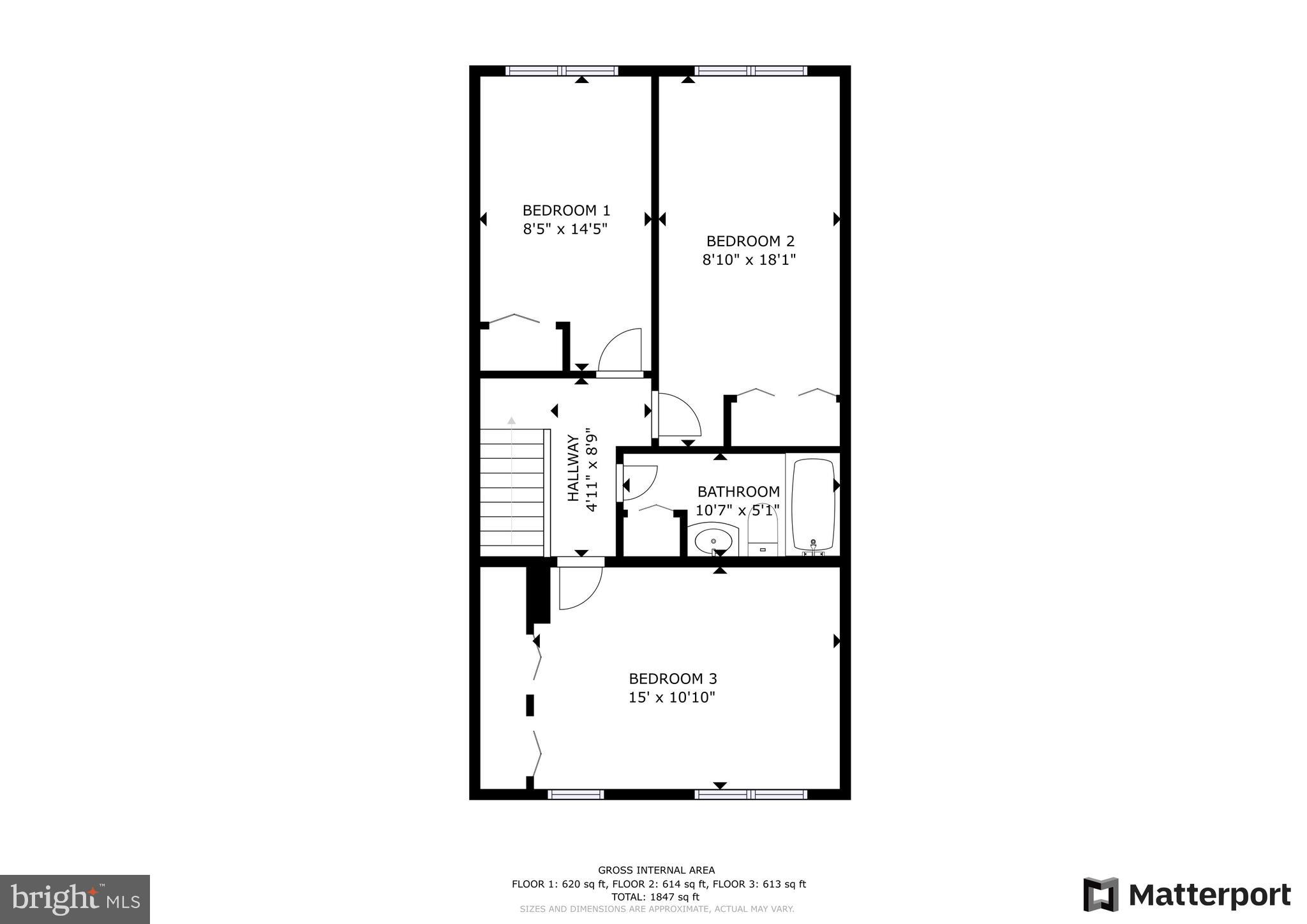 VILLAGE GATE - Residential