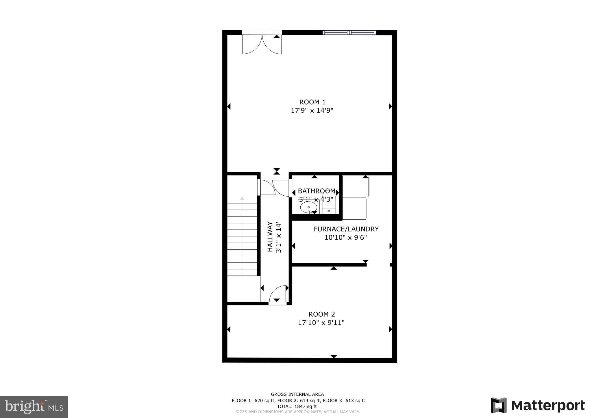VILLAGE GATE - Residential