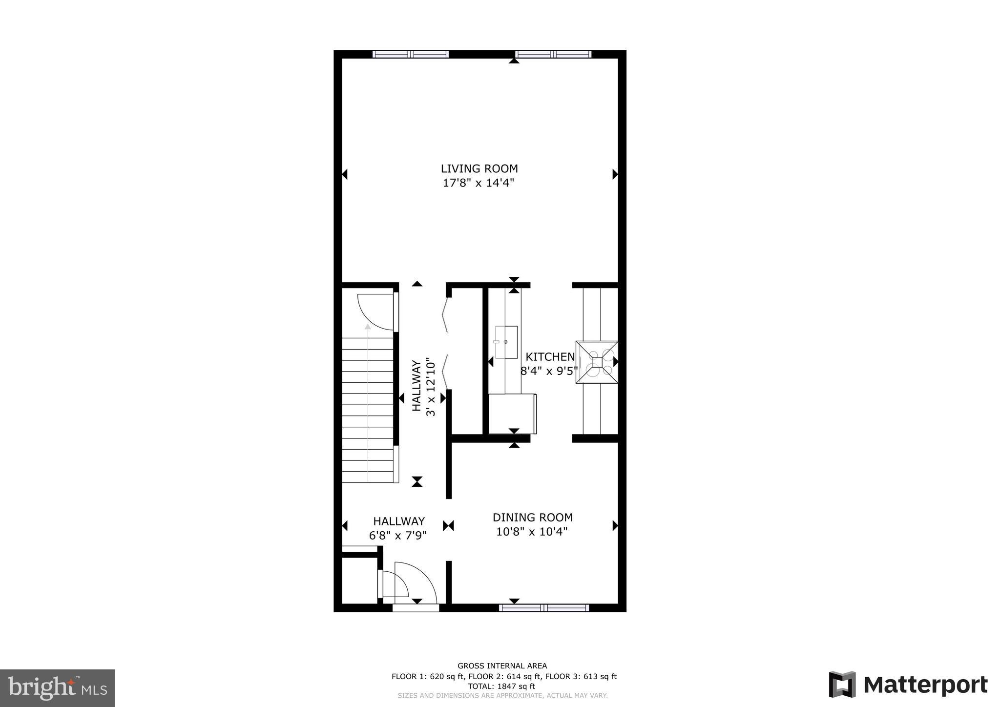 VILLAGE GATE - Residential