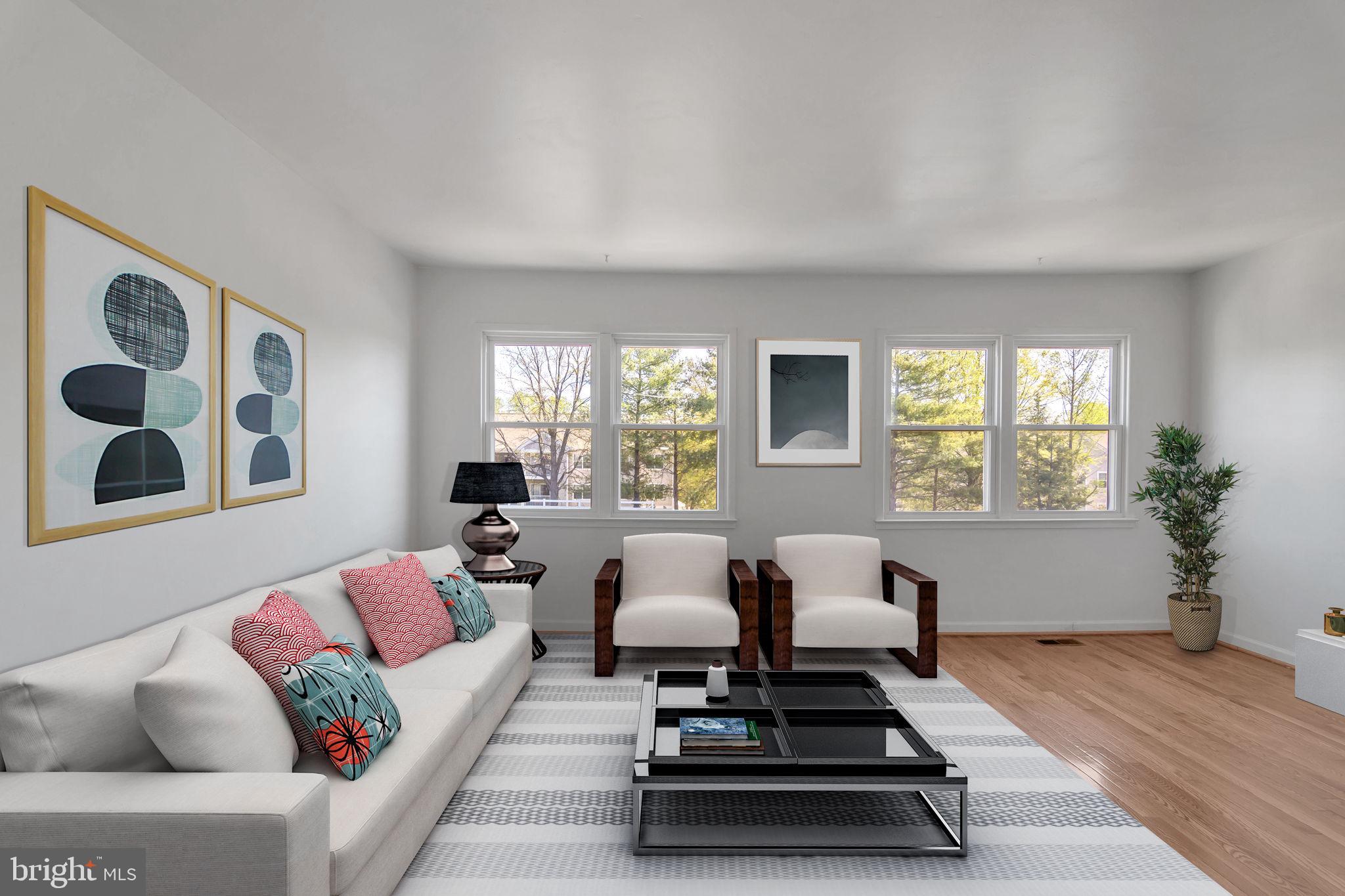 VILLAGE GATE - Residential