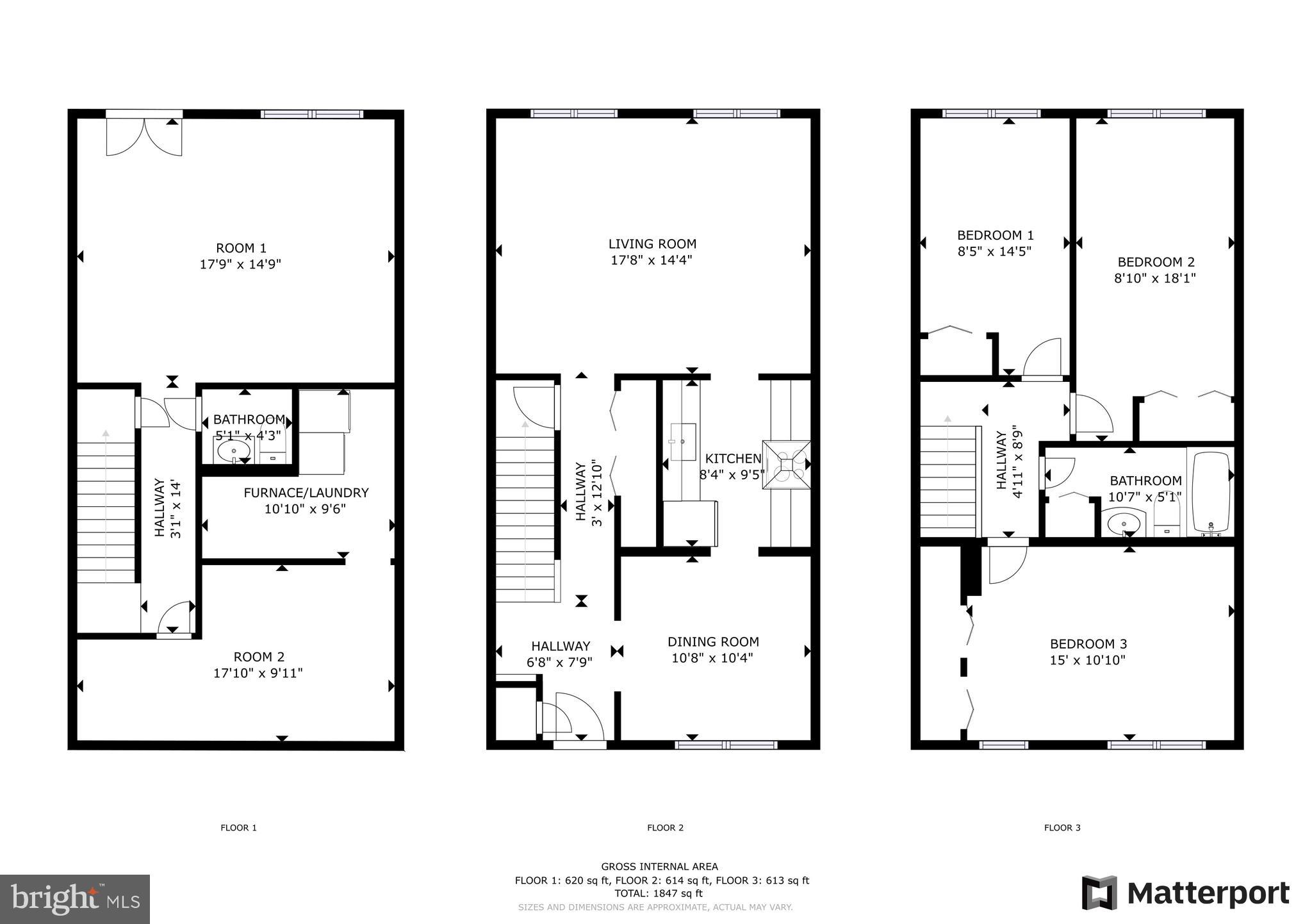 VILLAGE GATE - Residential
