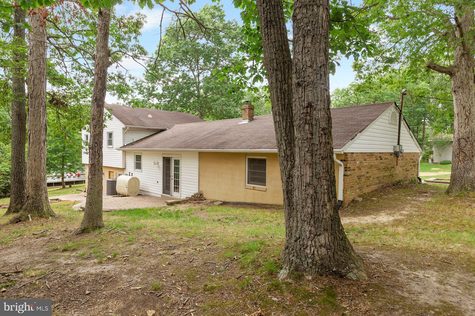 TOWN CREEK - Residential