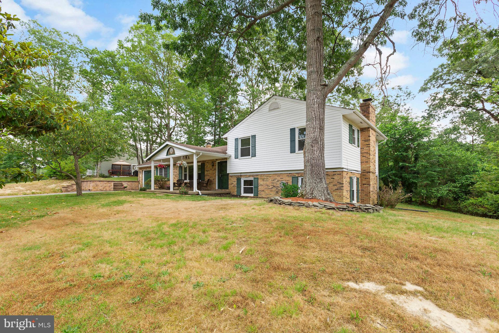 TOWN CREEK - Residential