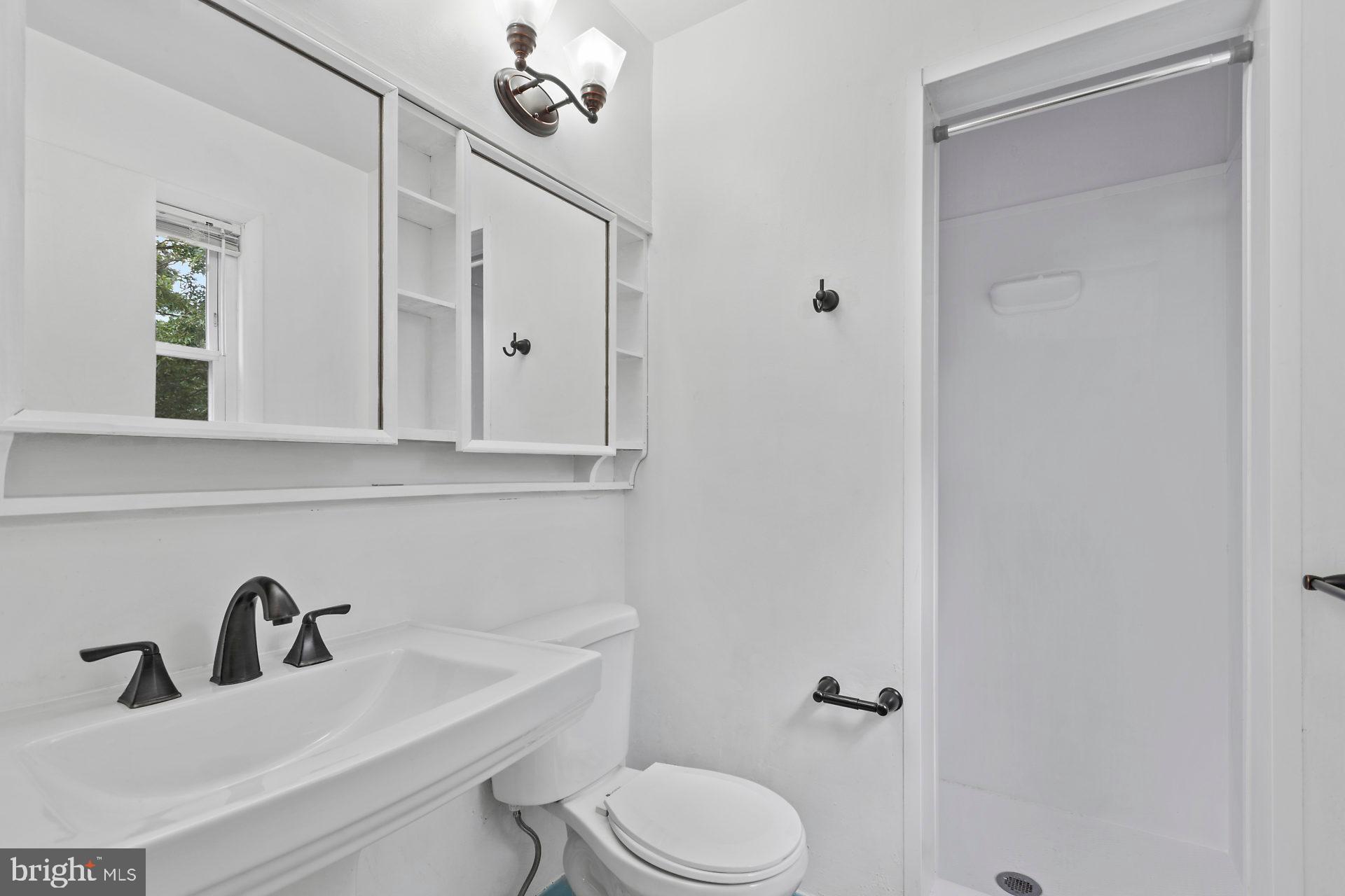 TOWN CREEK - Residential