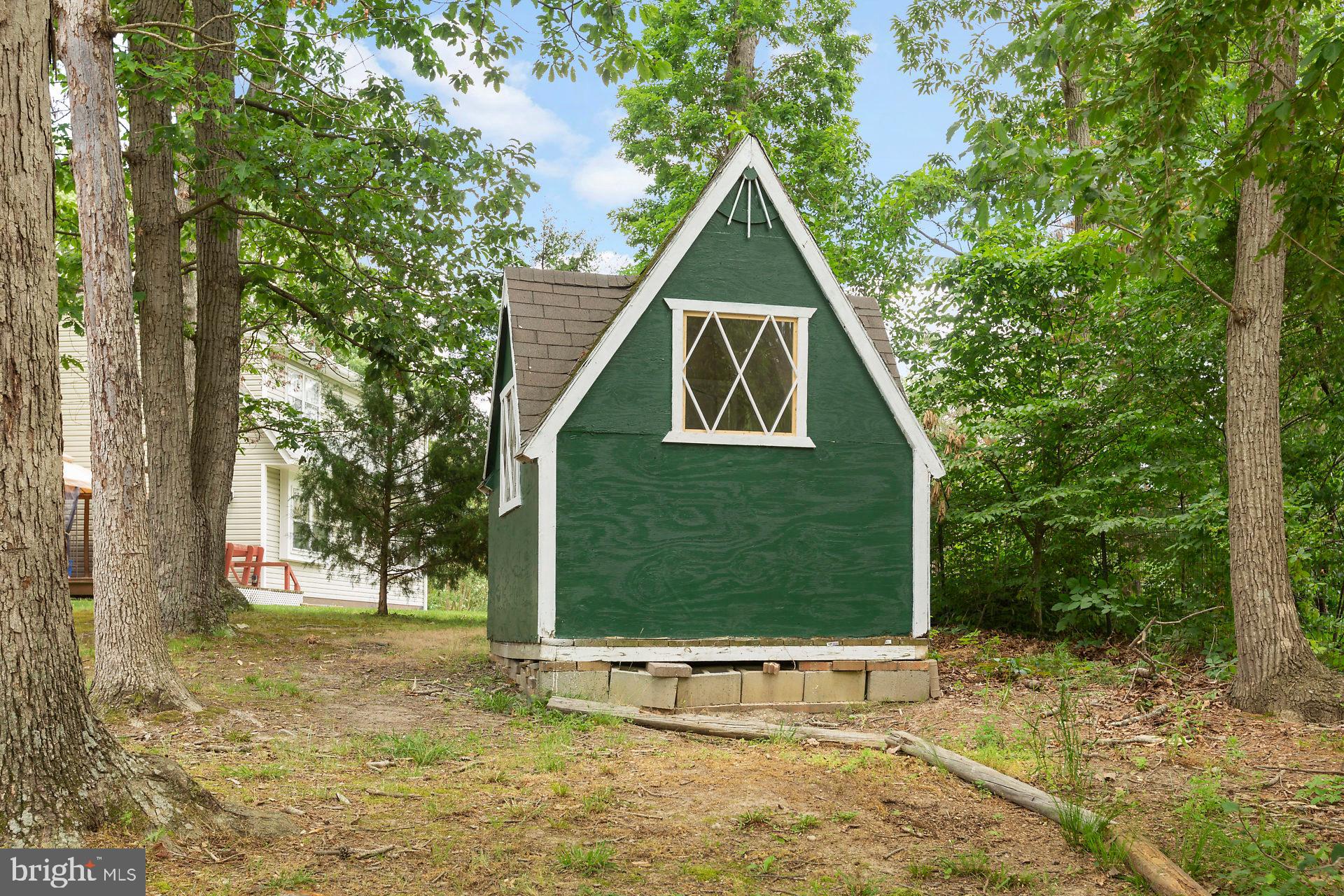 TOWN CREEK - Residential