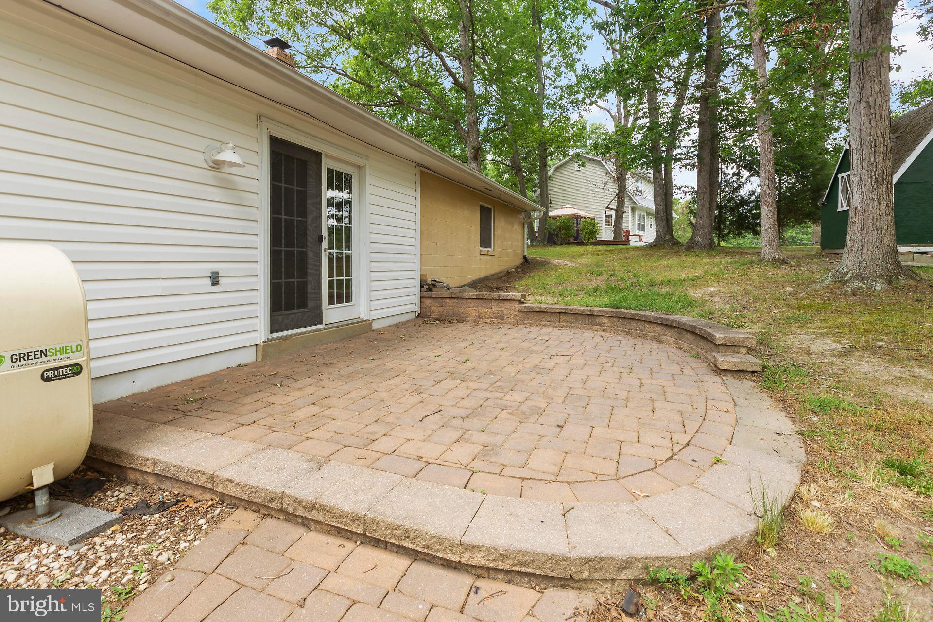 TOWN CREEK - Residential