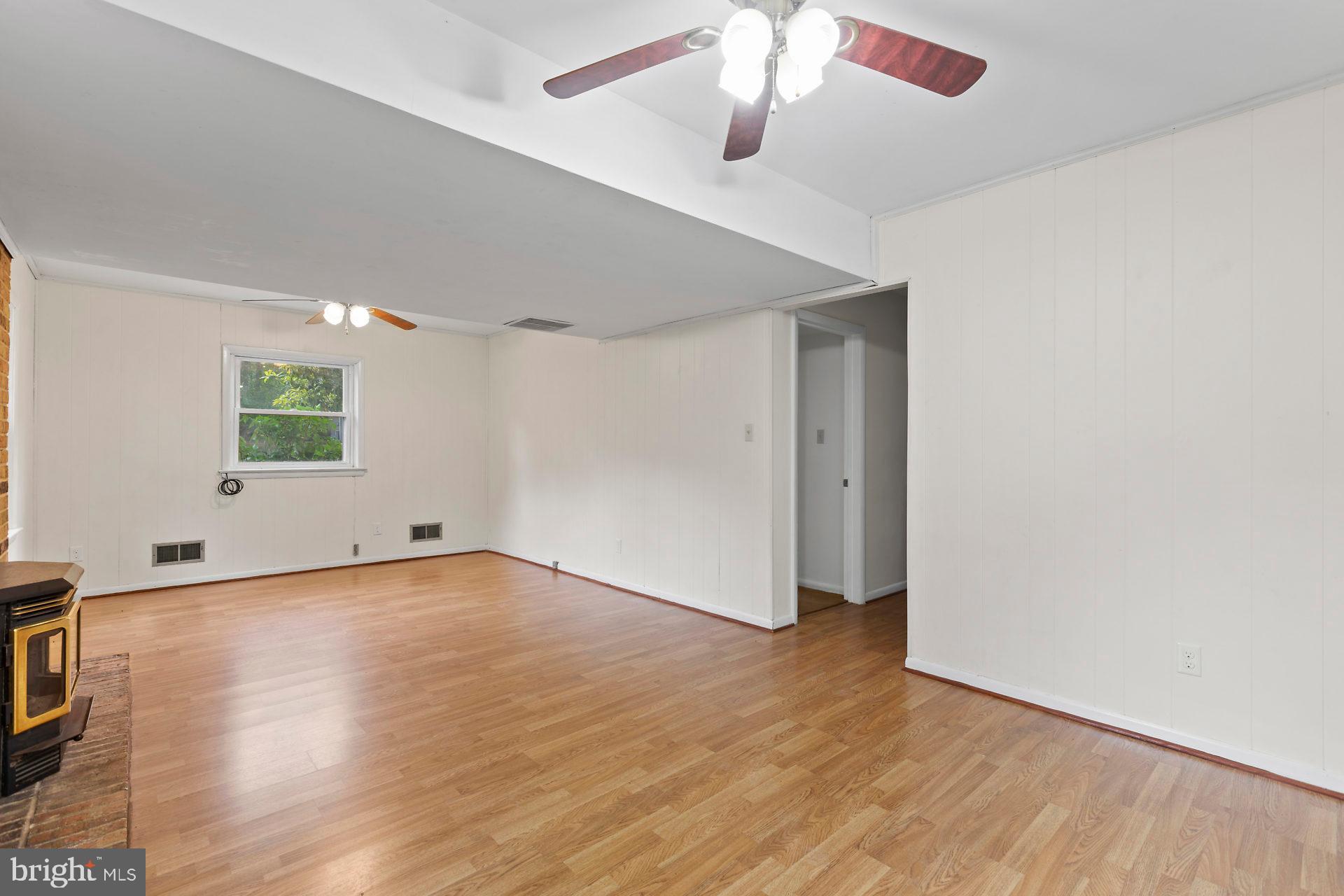 TOWN CREEK - Residential