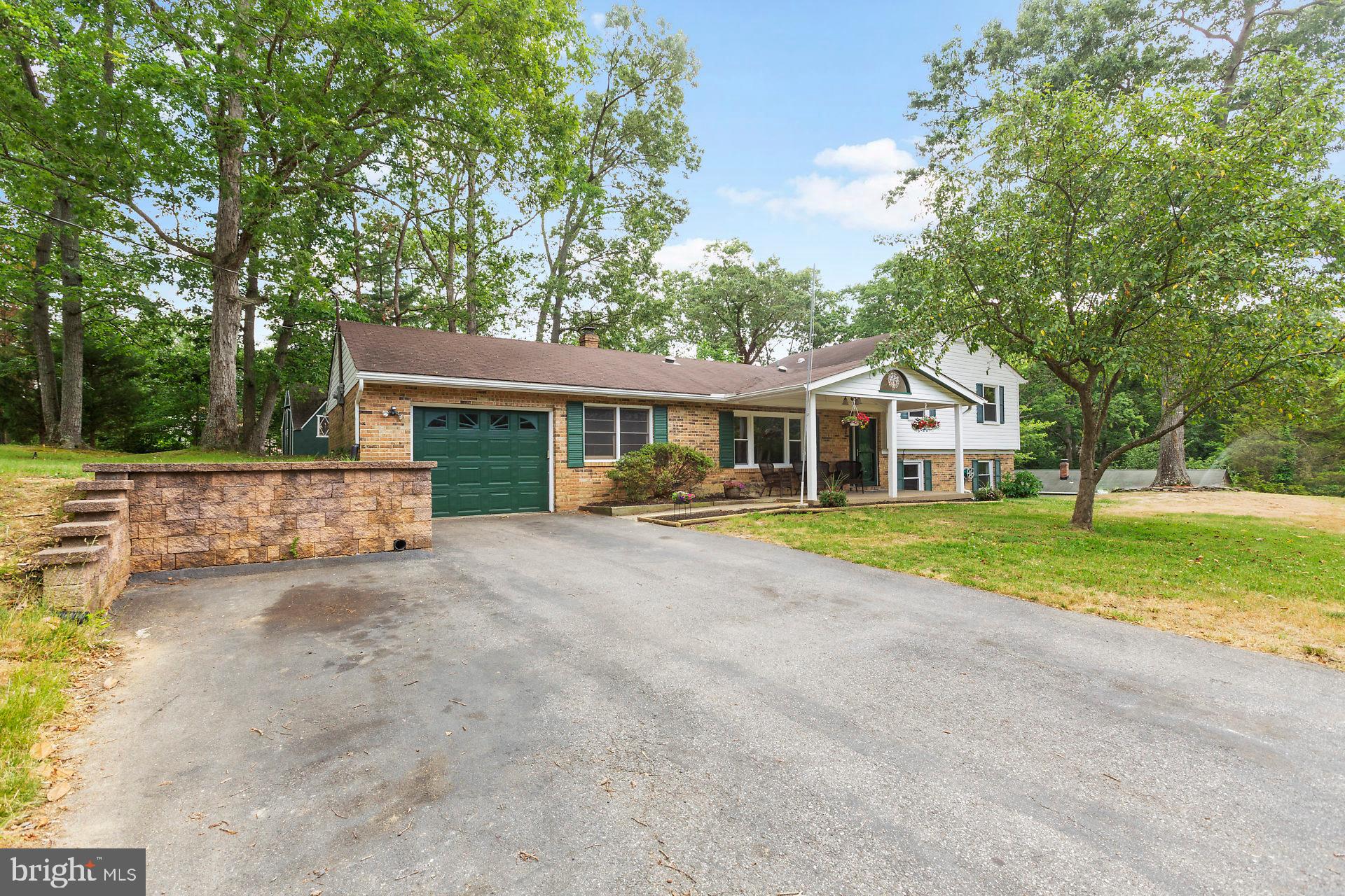 TOWN CREEK - Residential