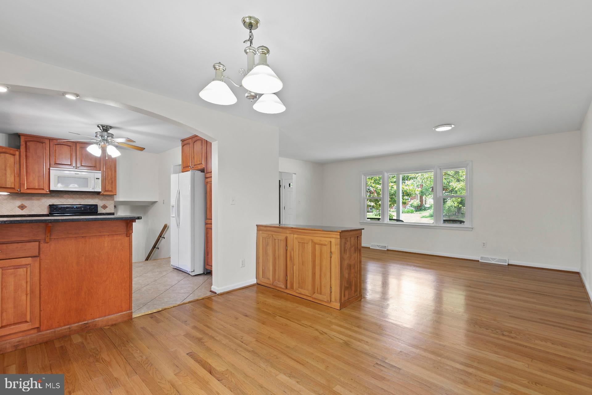 TOWN CREEK - Residential