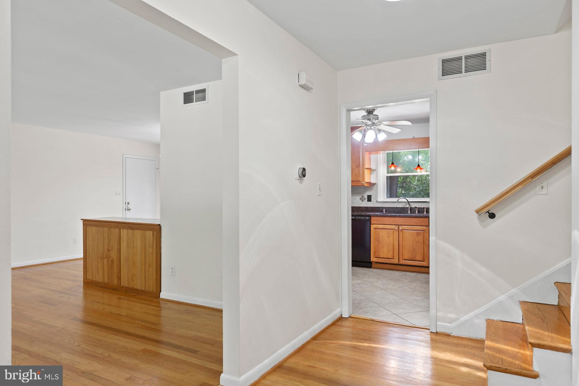 TOWN CREEK - Residential