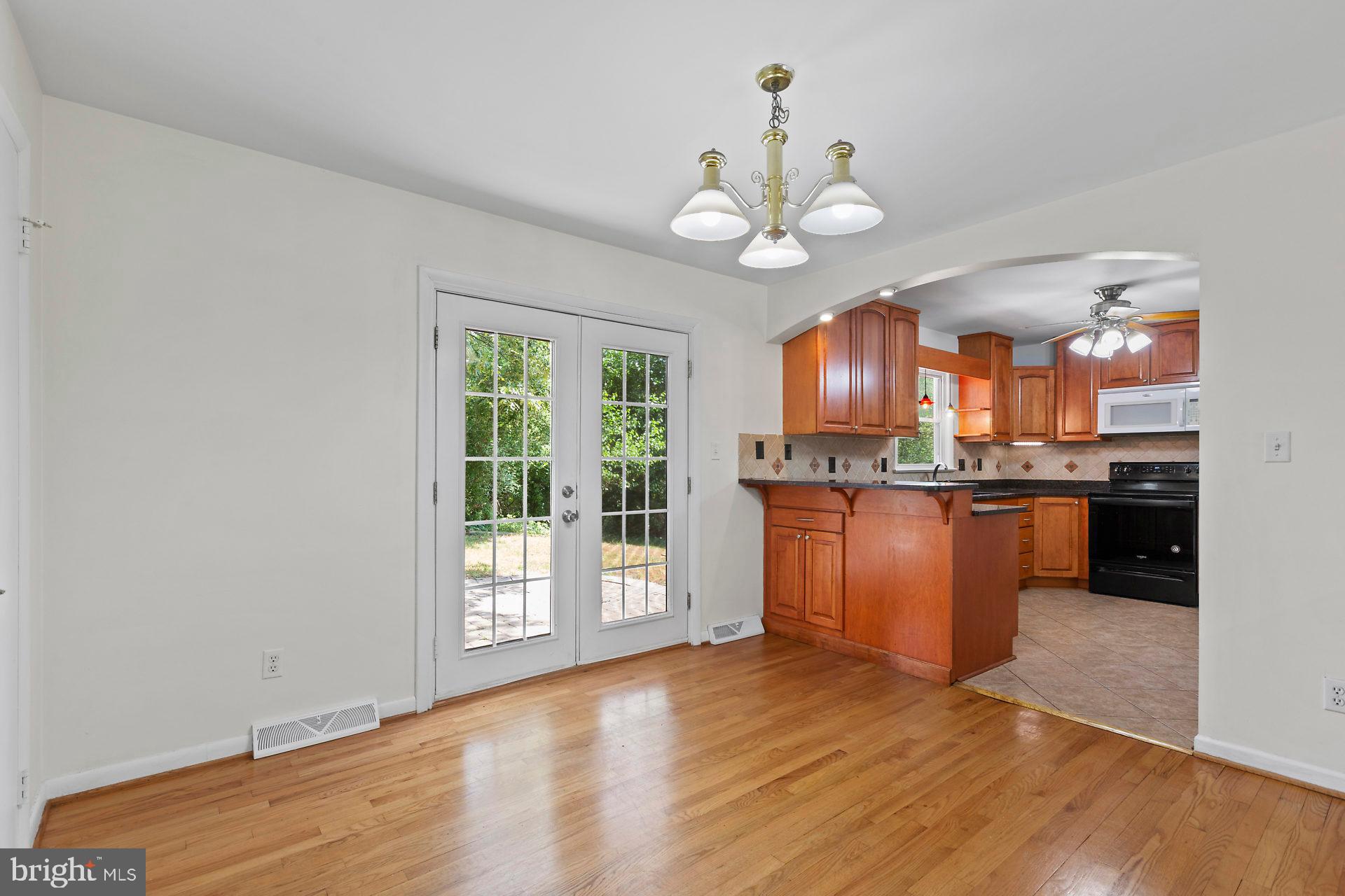 TOWN CREEK - Residential