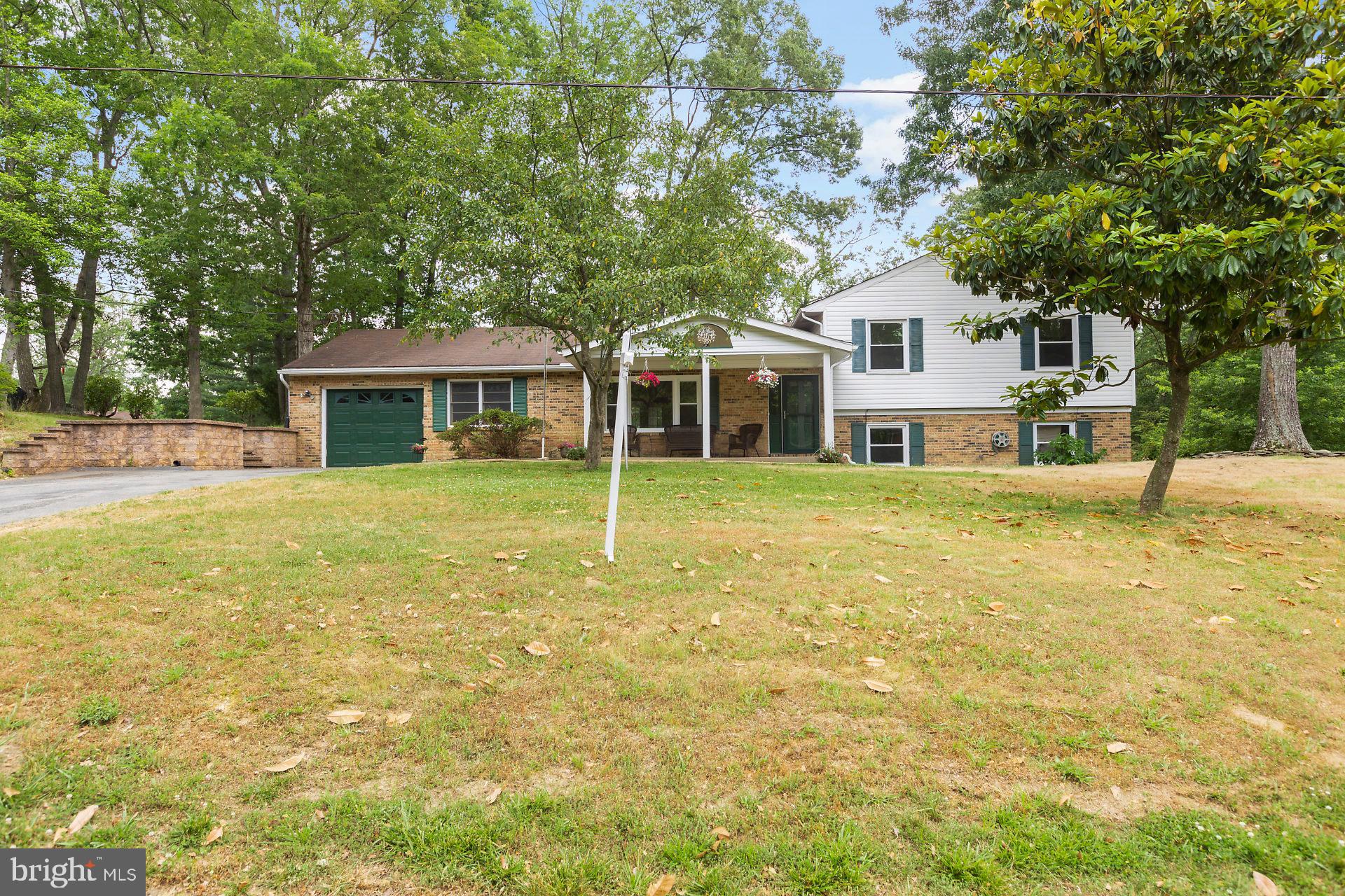 TOWN CREEK - Residential