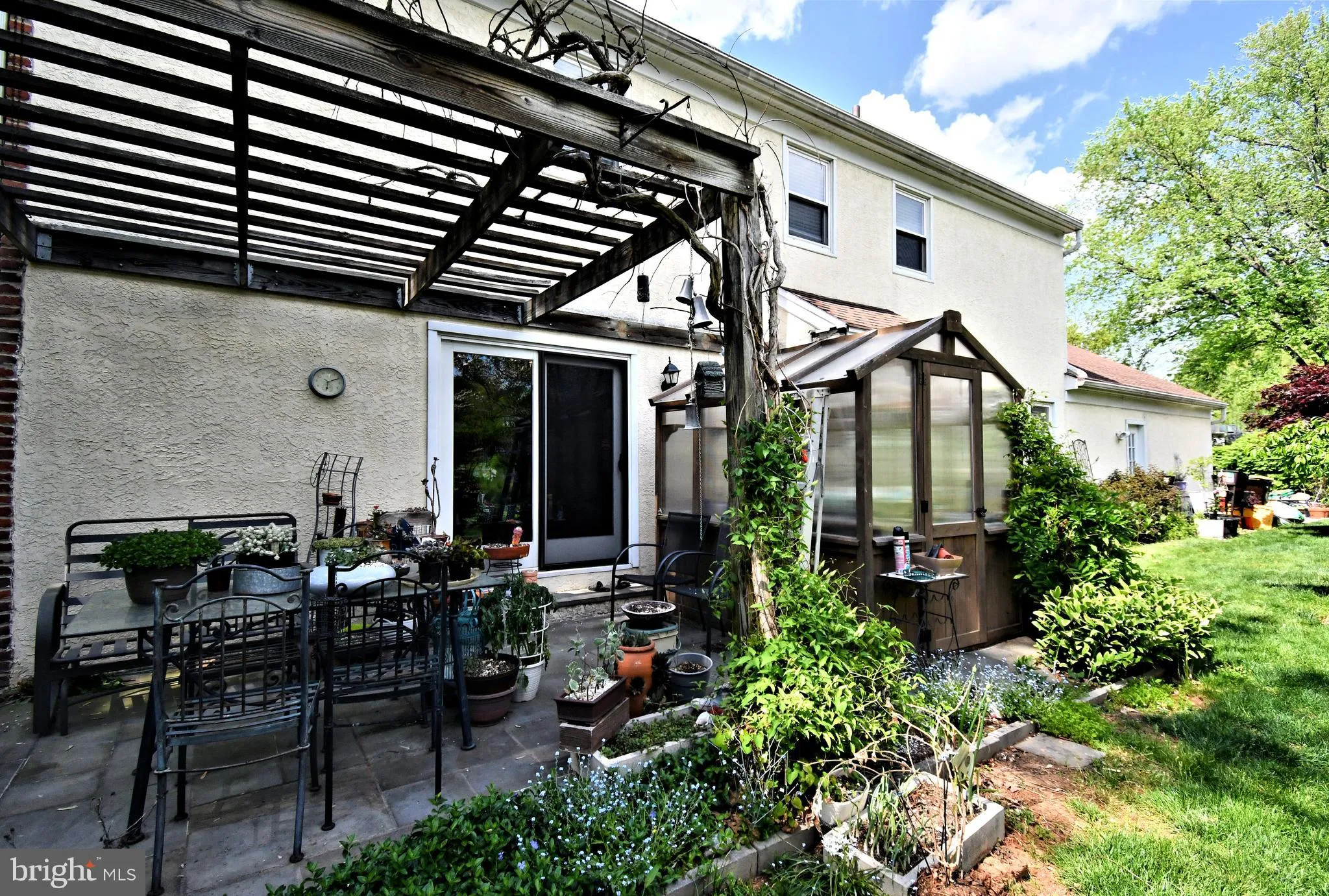 Wayne, Pennsylvania 19087, United States, 4 Bedrooms Bedrooms, ,3 BathroomsBathrooms,Residential,Active,122428