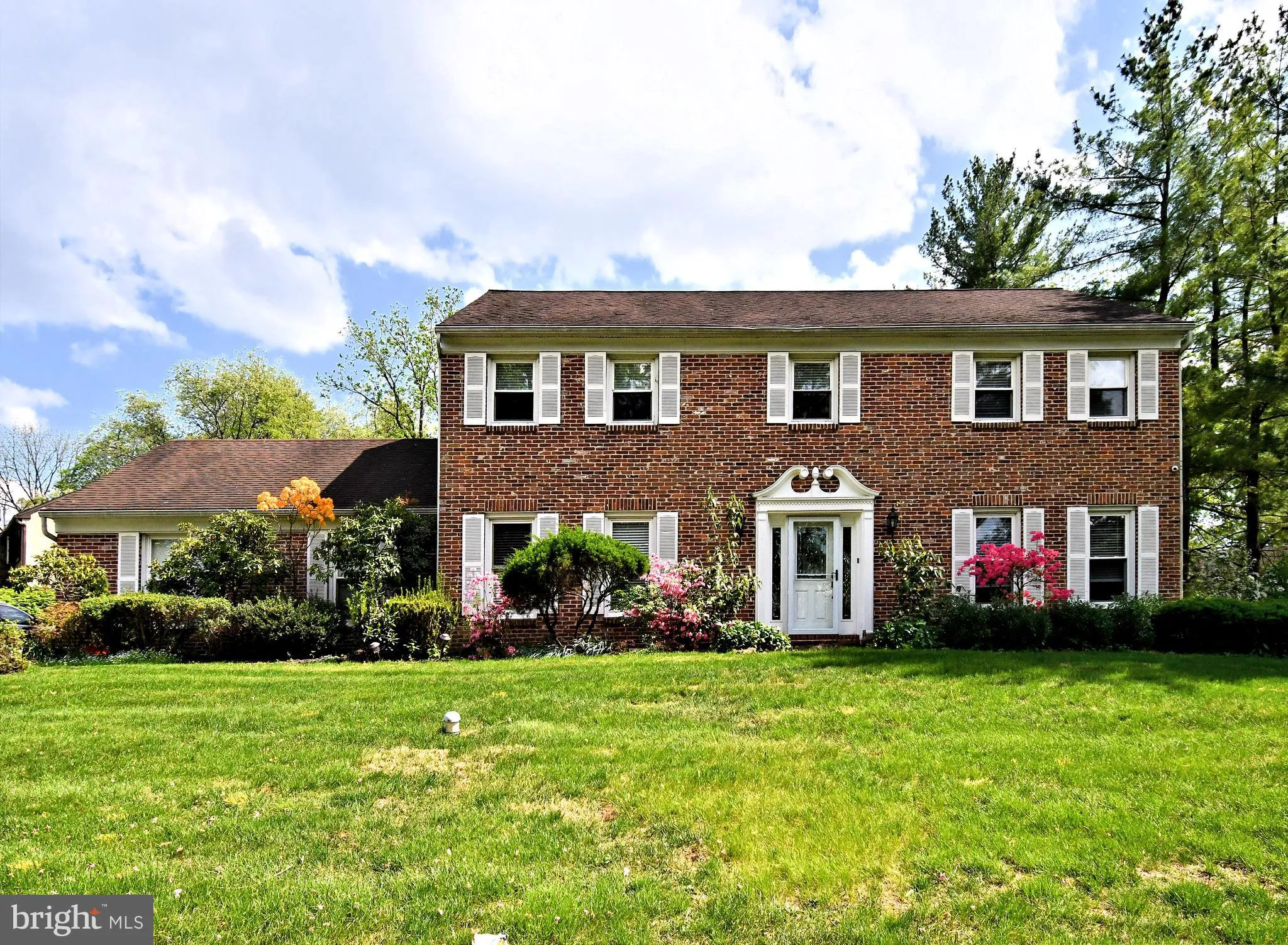 Wayne, Pennsylvania 19087, United States, 4 Bedrooms Bedrooms, ,3 BathroomsBathrooms,Residential,Active,122428