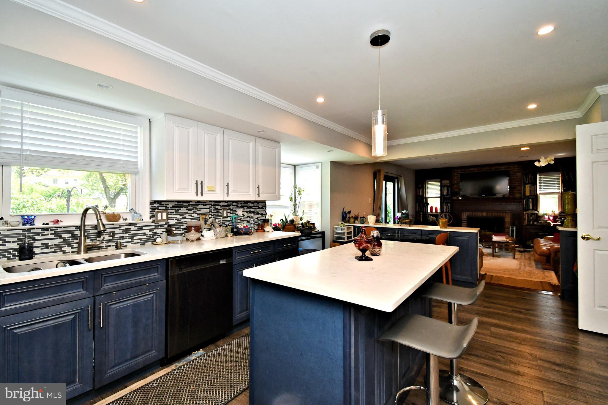 GLENHARDIE - Residential