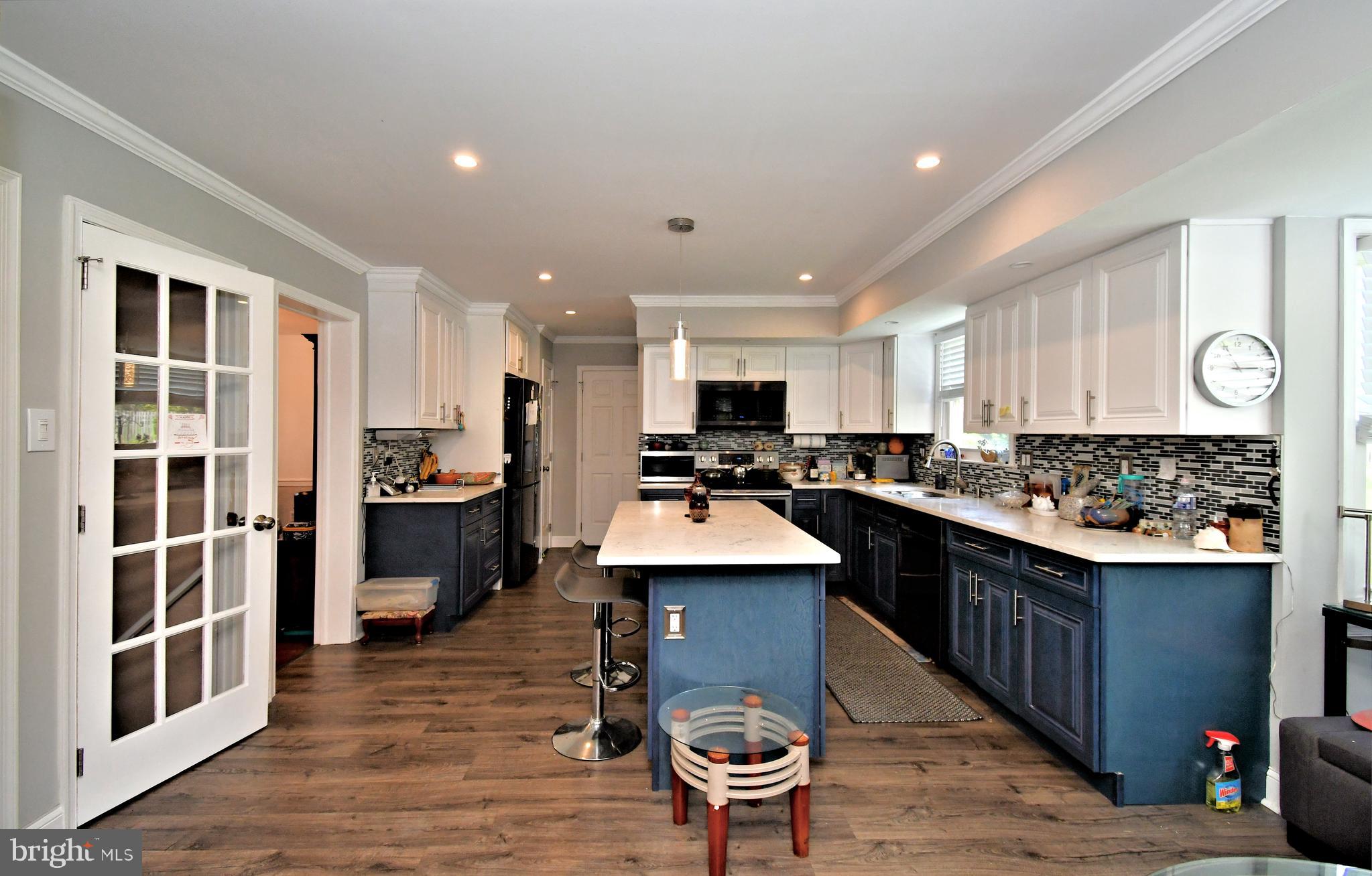 GLENHARDIE - Residential