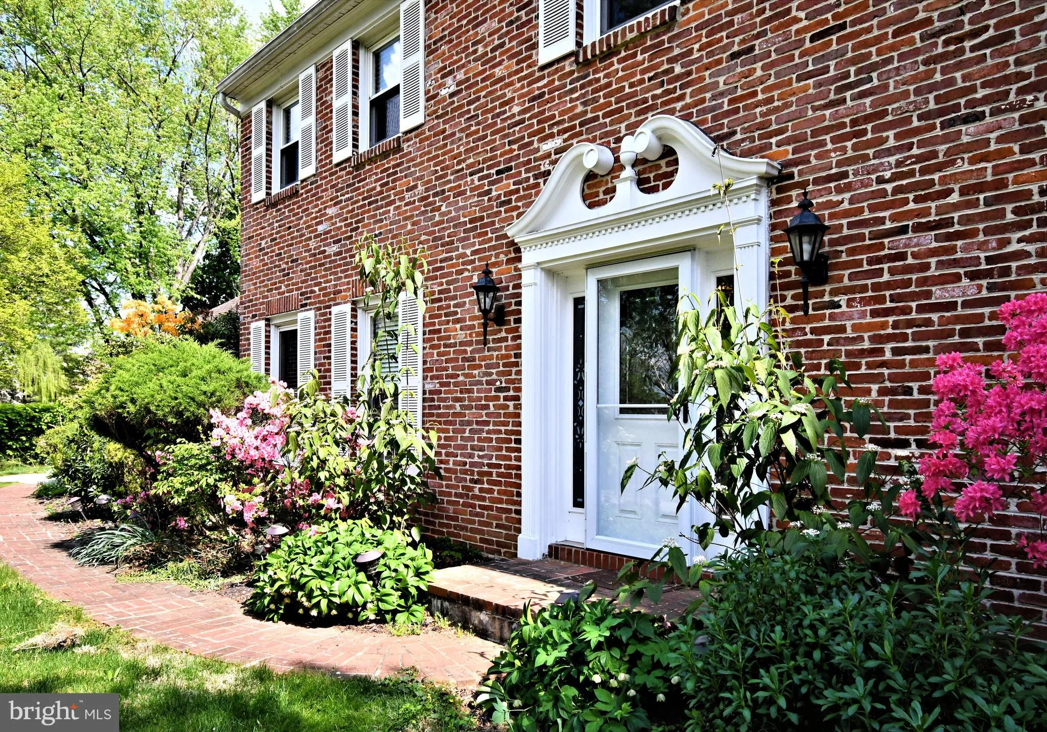 Wayne, Pennsylvania 19087, United States, 4 Bedrooms Bedrooms, ,3 BathroomsBathrooms,Residential,Active,122428