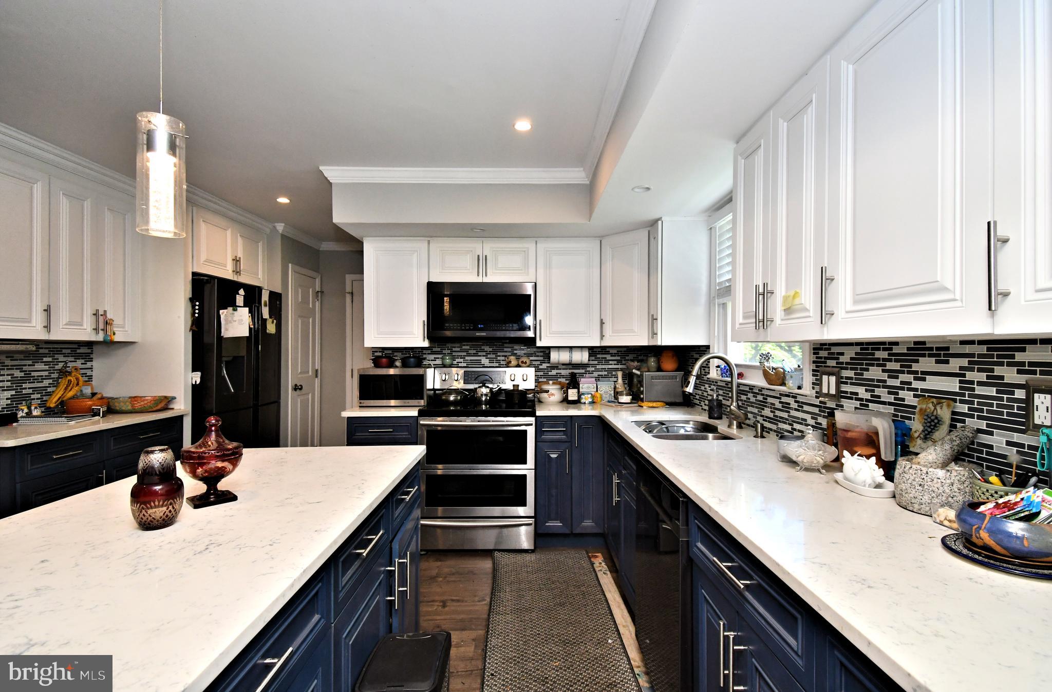 GLENHARDIE - Residential